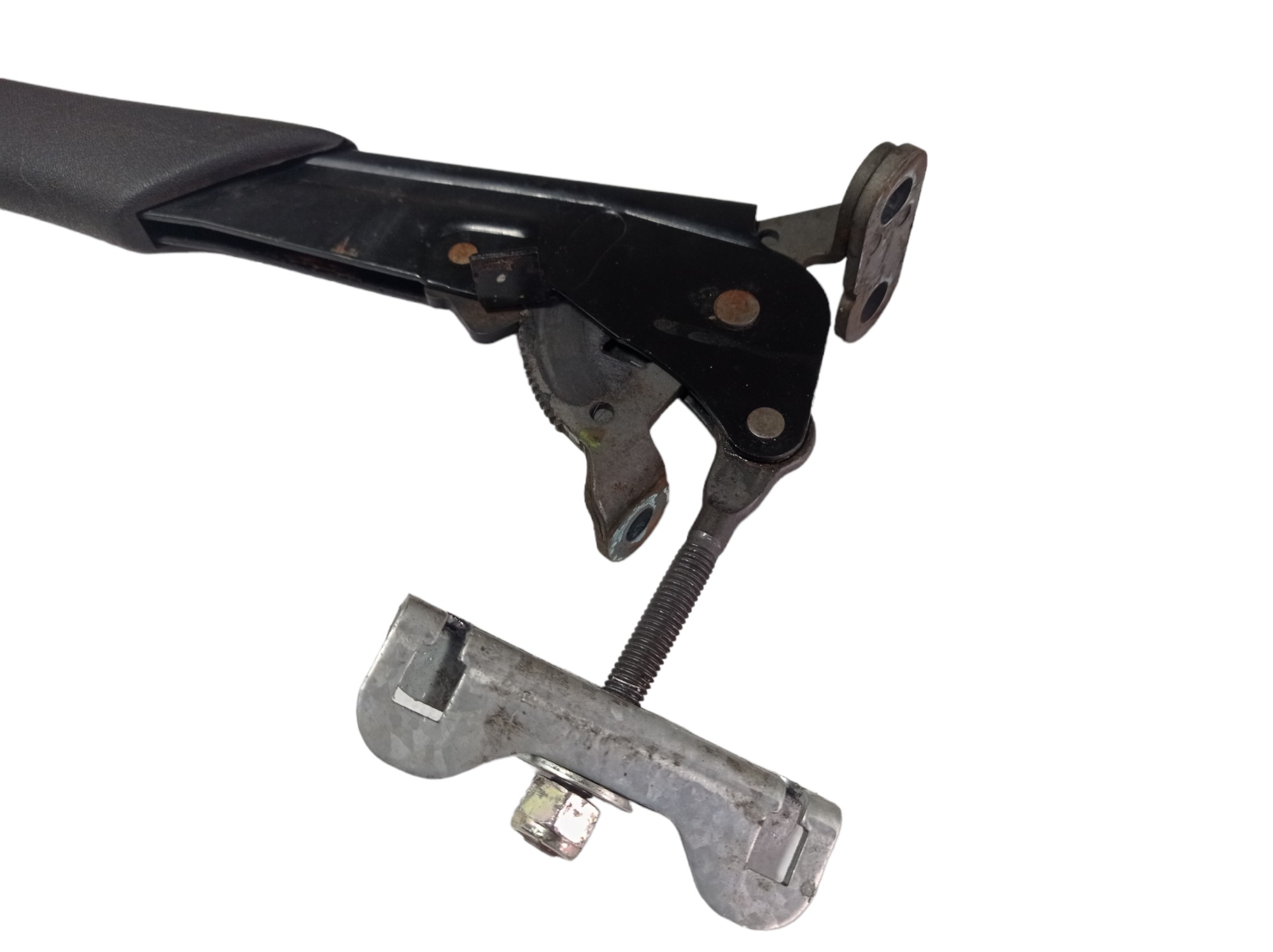Alavanca Freio De Mão Peugeot 306 1.8 2000 V404 5