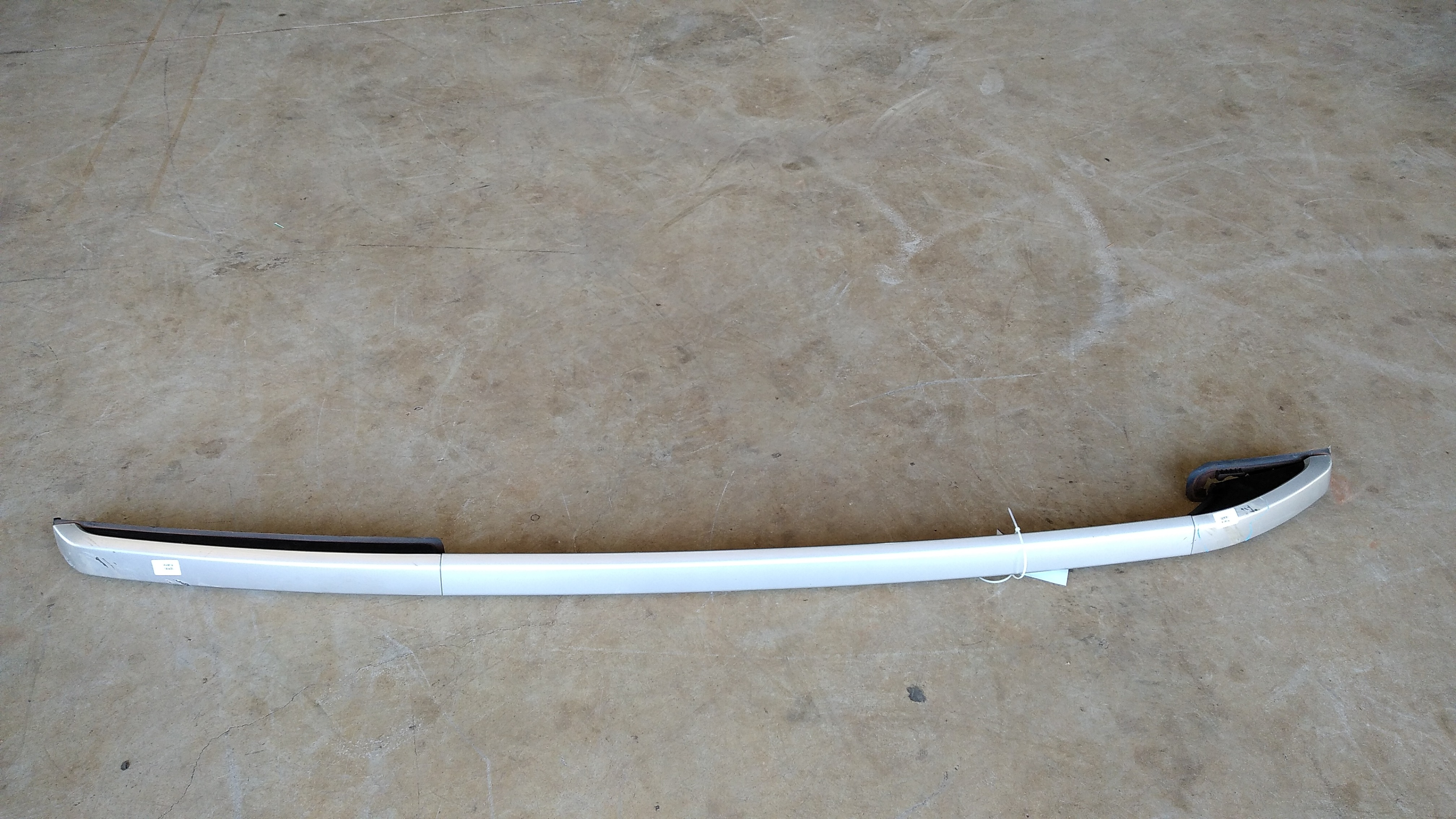 Rack Teto Esquerdo Peugeot 2008 Cross 2019 V341 5