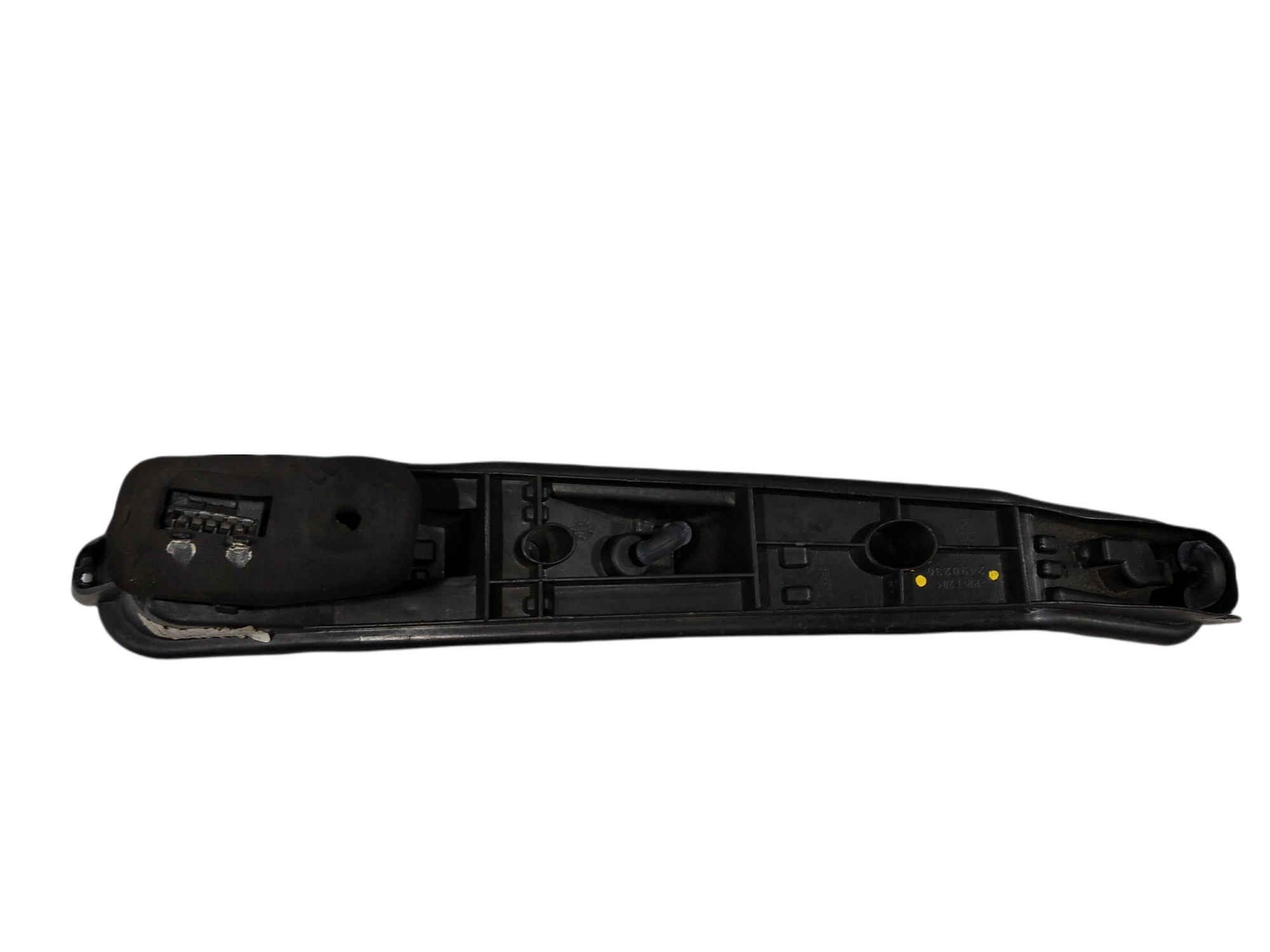 Placa Lanterna Traseira Direita Ford Fiesta 2490236 V180 8