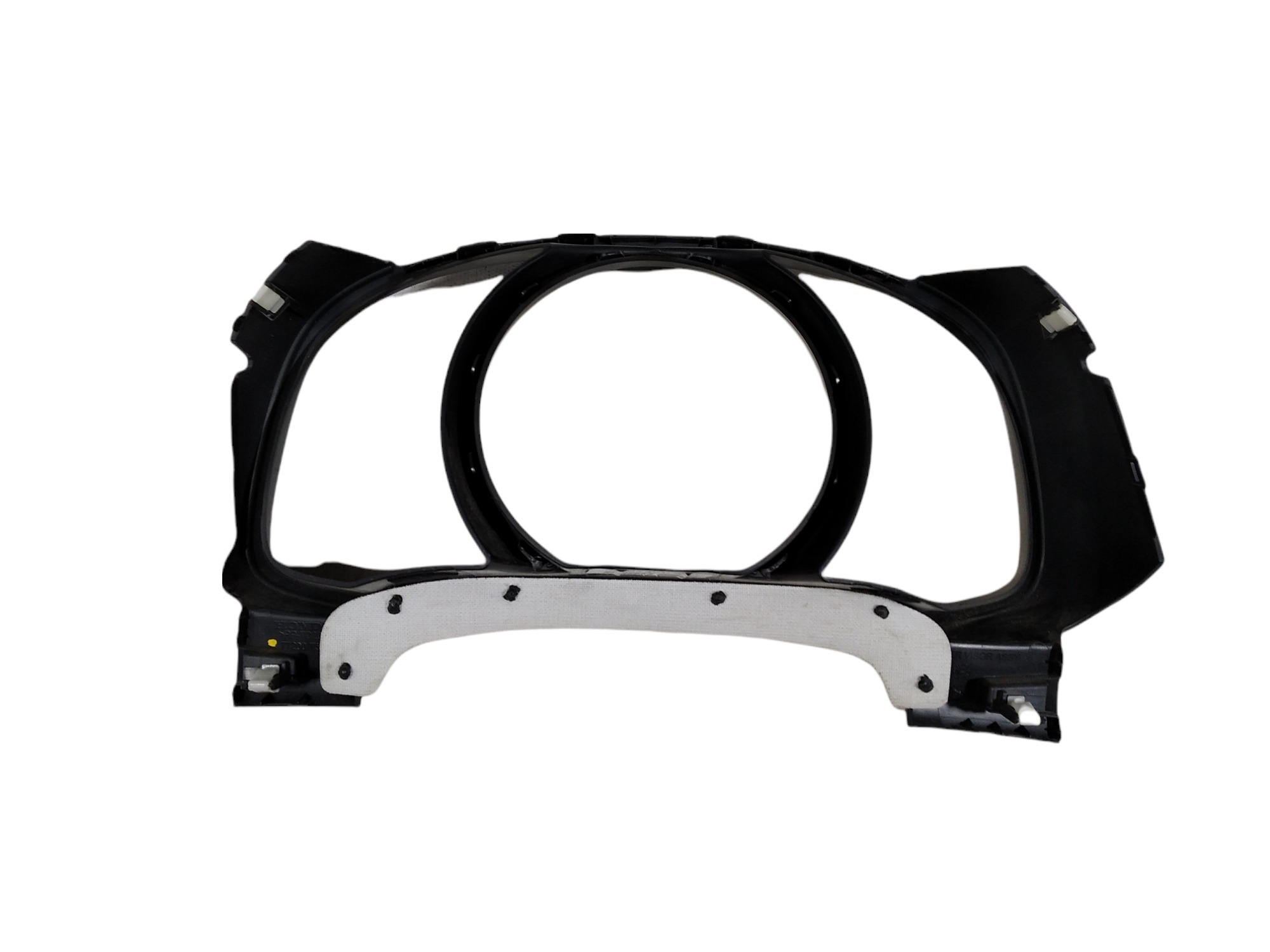 Moldura Painel Instrumentos Honda Fit Wrv 2015 A 2020 V327 7
