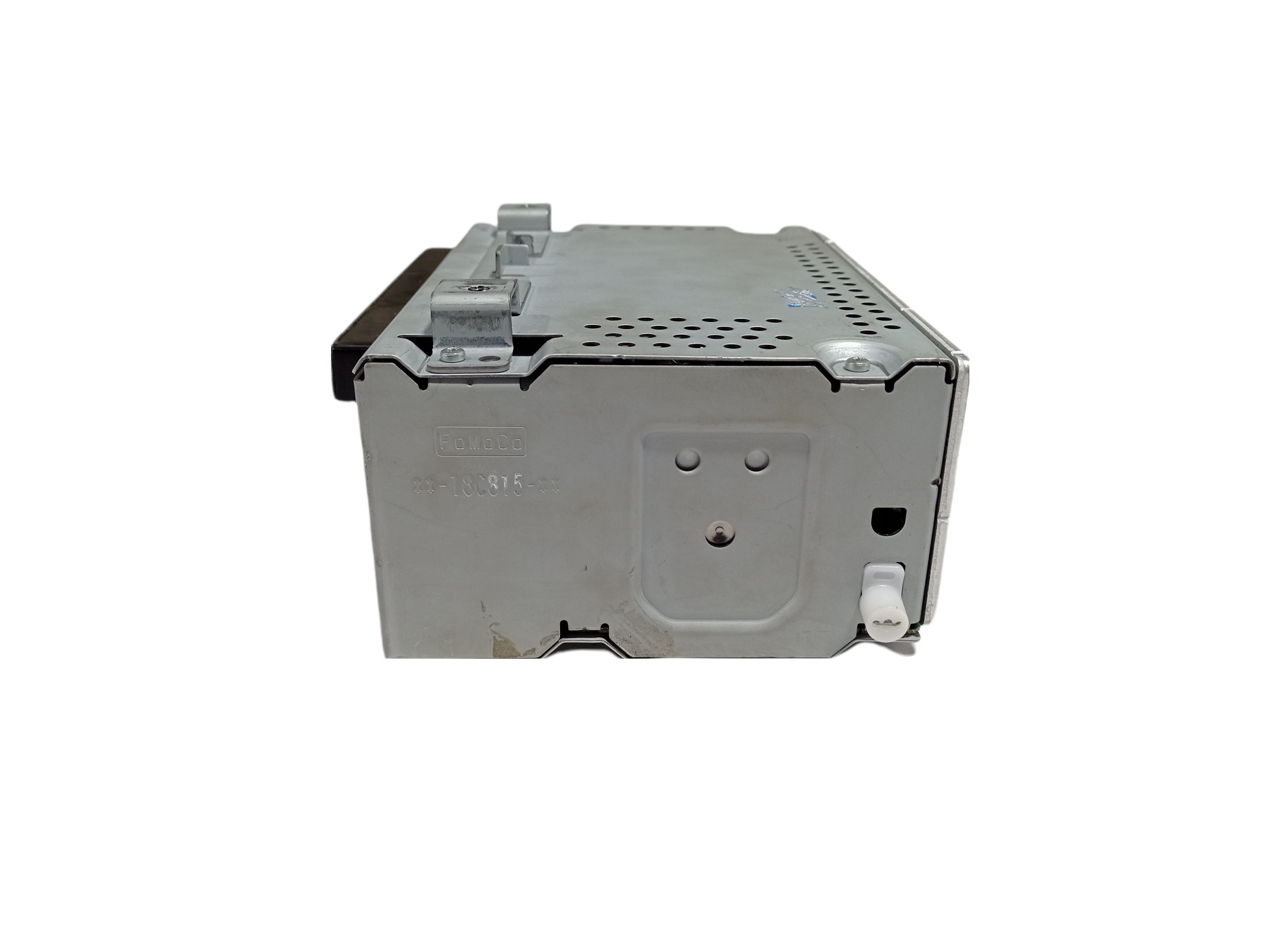 Rádio Central Original Ford New Fiesta 2017 V330 1
