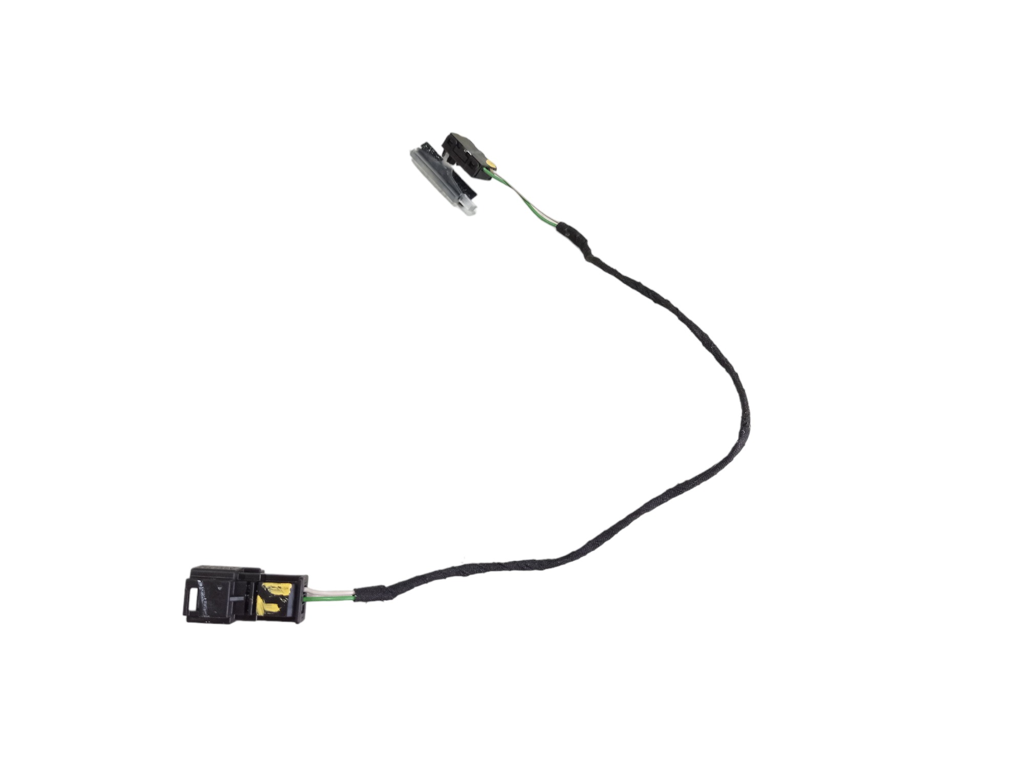 Chicote Led Porta Traseira Direita Gla 200 2016 V568 1