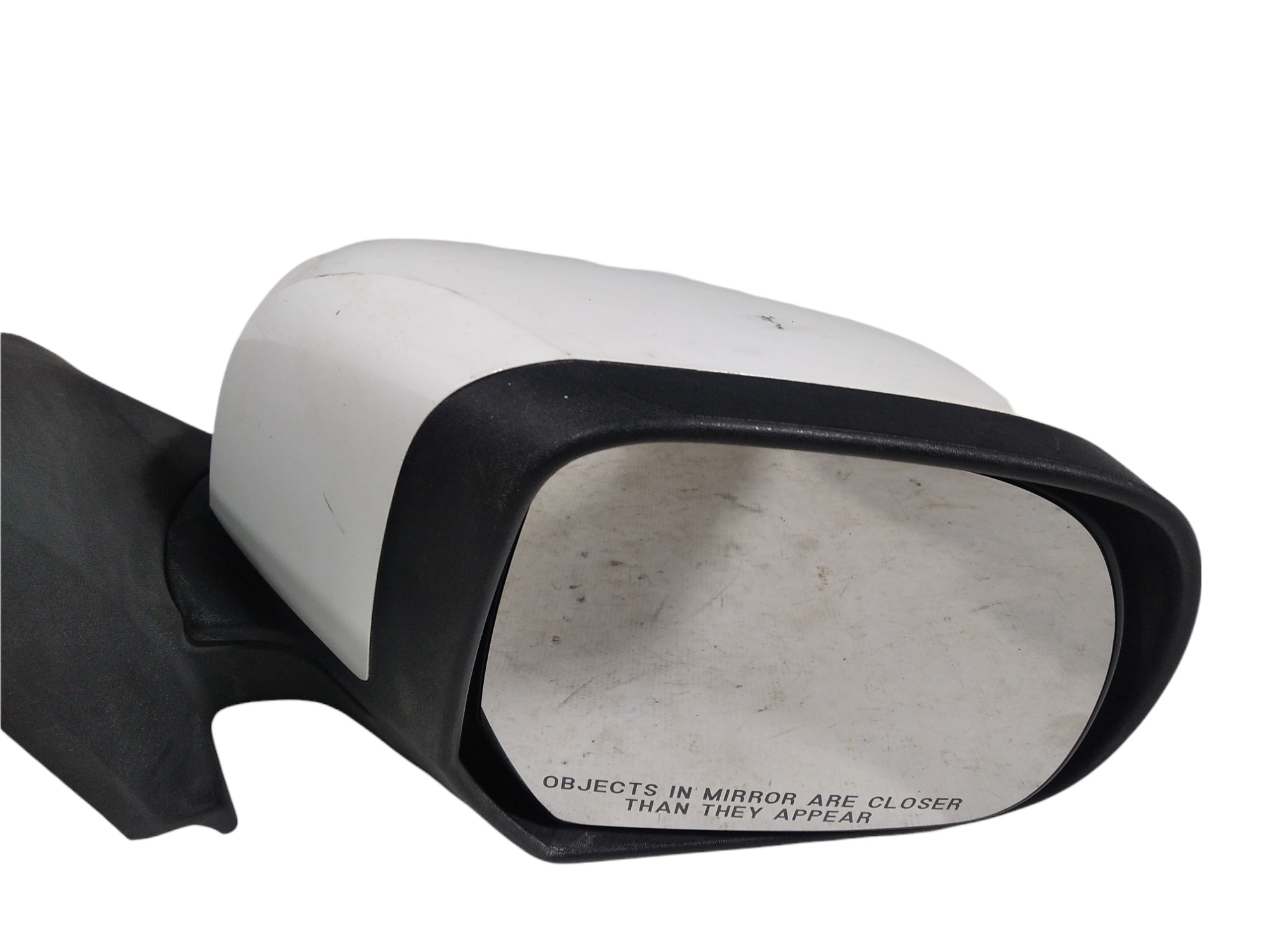 Retrovisor Direito Nissan Versa S 1.6 2012 20120004 V131 7