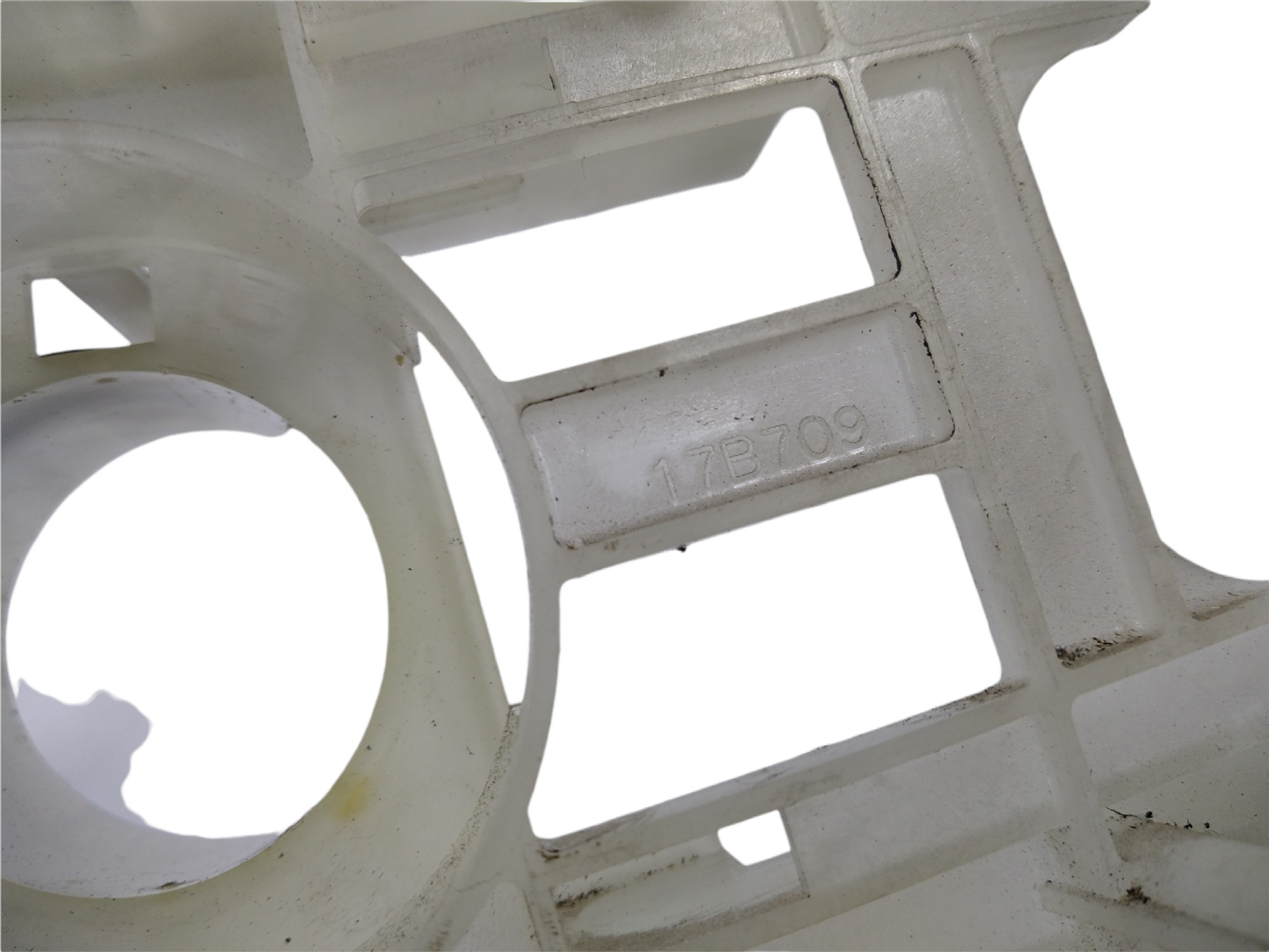 Suporte De Chave Seta Subaru Legacy Outback 2002 V358 6