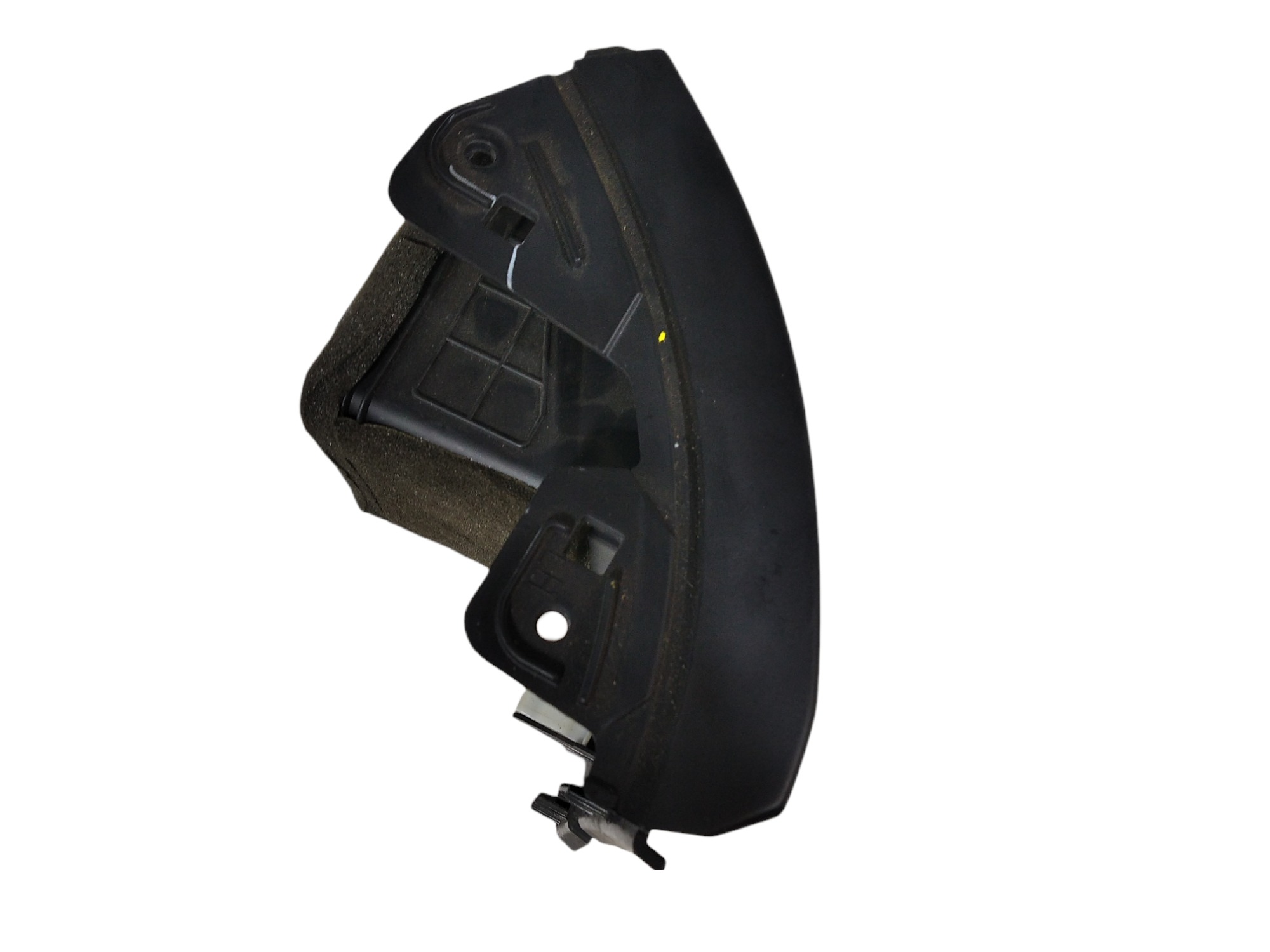 Difusor Ar Esquerdo Hyundai Hb20 2014 A 2018 V130 7