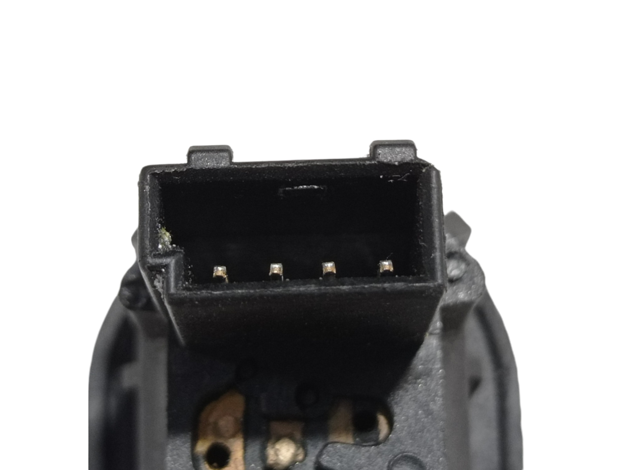 Botão Vidro Traseiro Esquerdo Gm Zafira Astra 2001 V238 6