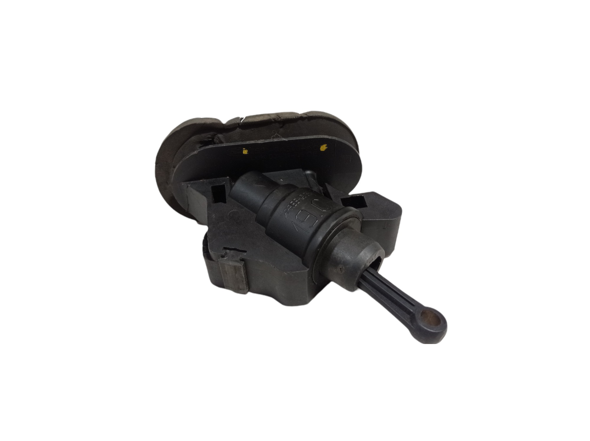 Atuador Pedal Embreagem Ford Fiesta 2008 A 2012 V195 5