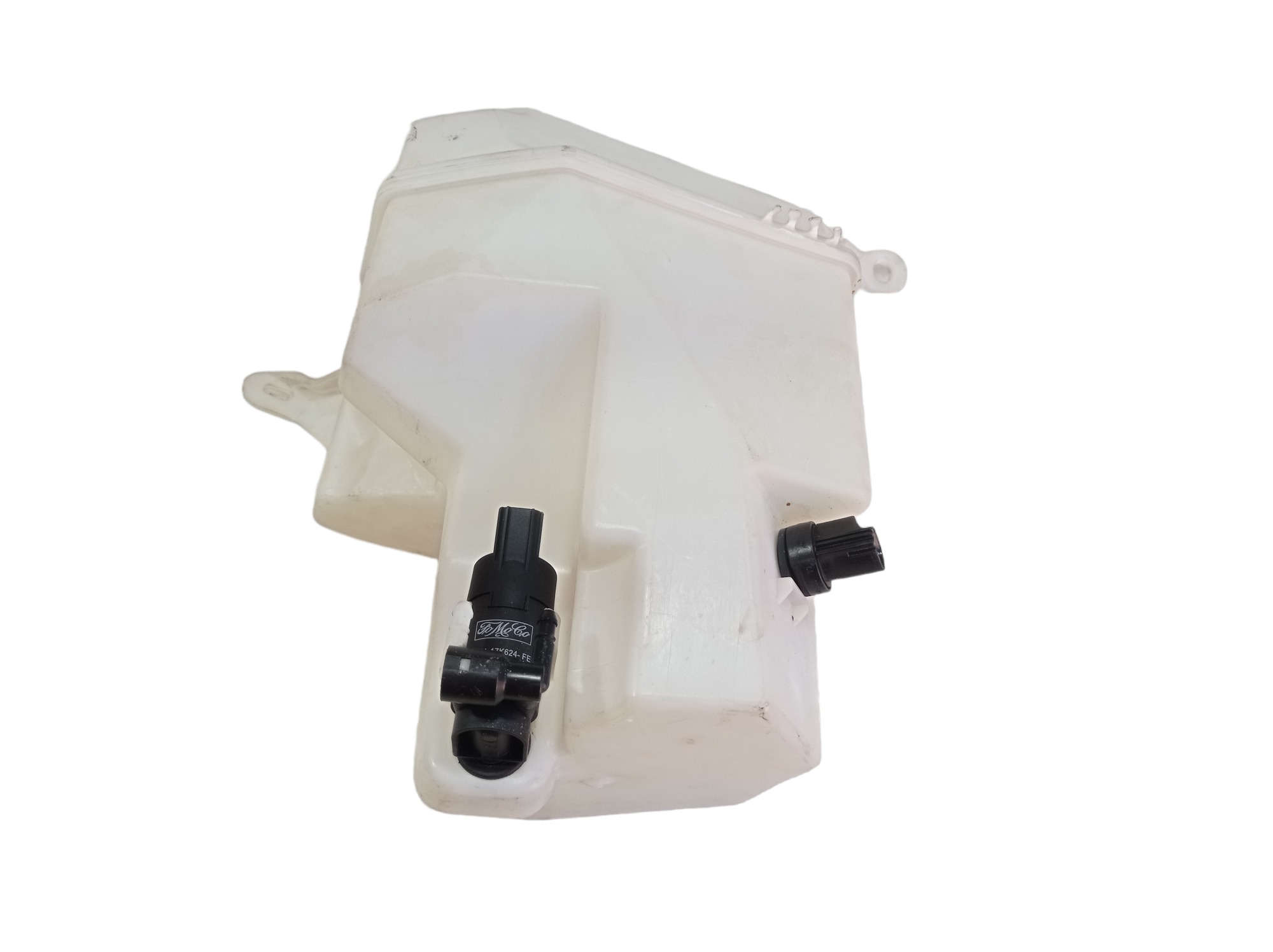 Reservatório Limpador Para Brisa Volvo Xc70 2007 30784233 1