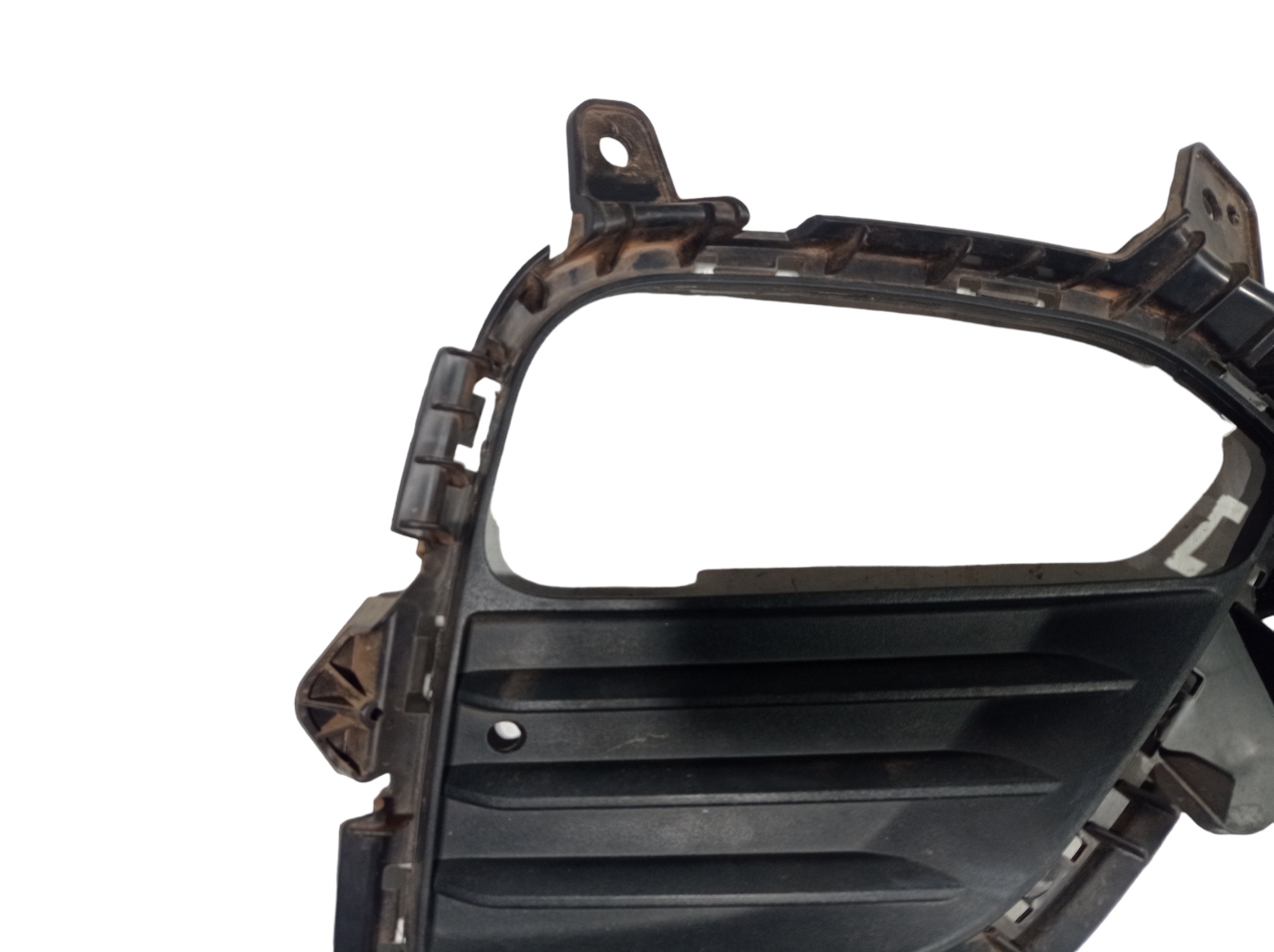 Grade Farol Milha Direito Hyundai Creta 2019 V436 8