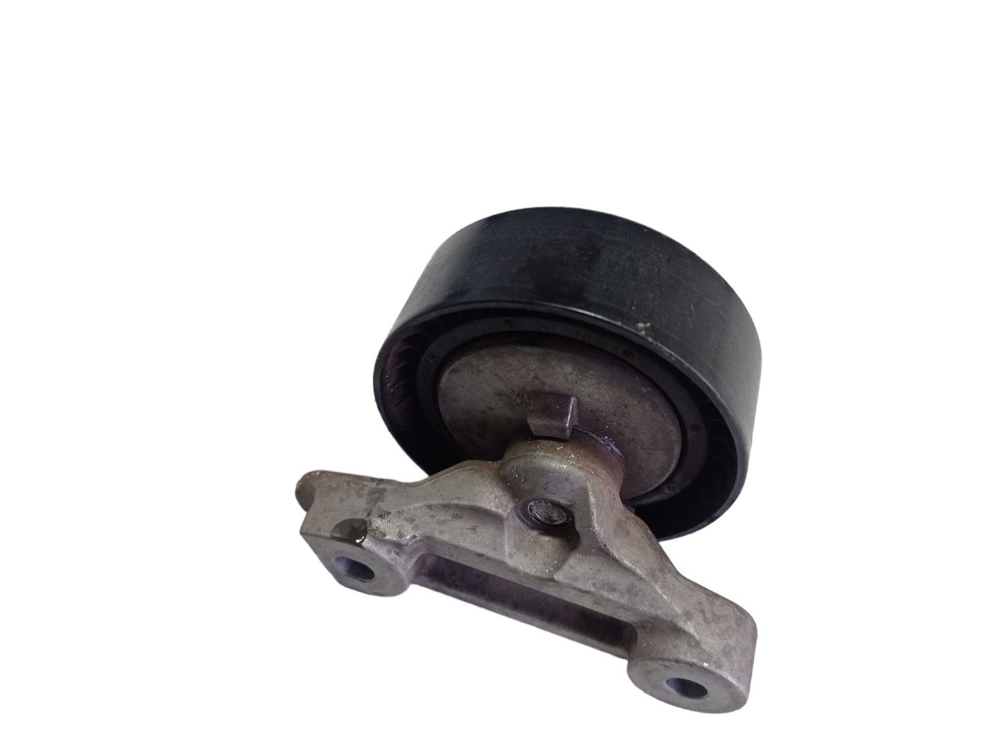 Tensor Correia Alternador Vw Virtus 1.6 2017 A 2021 V559 5