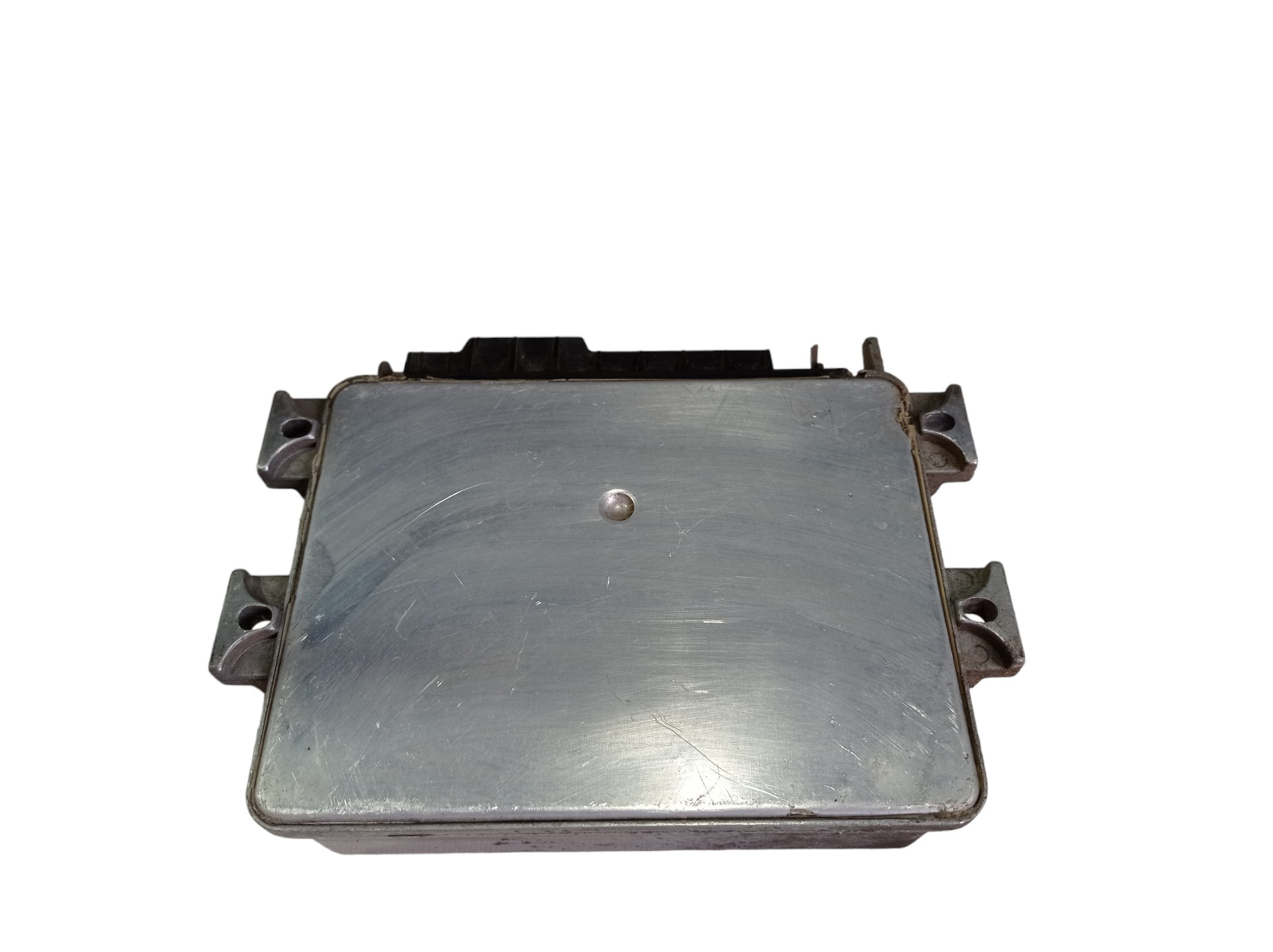 Módulo Injeção Fiat Palio 1.0 1996 1999 V495 2