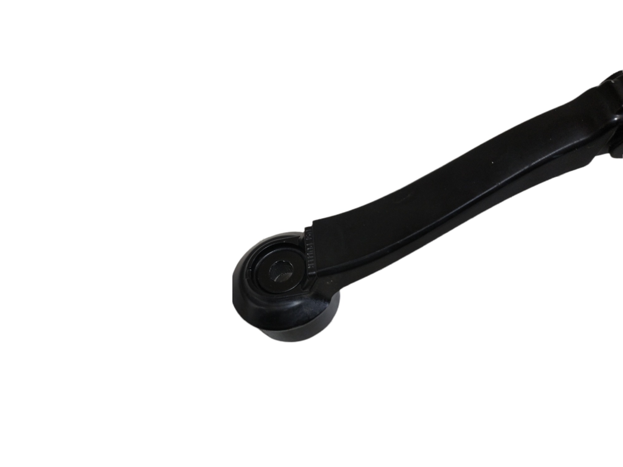 Braço Limpador Parabrisa Direito Ford Fusion 2013 A 16 V464 2