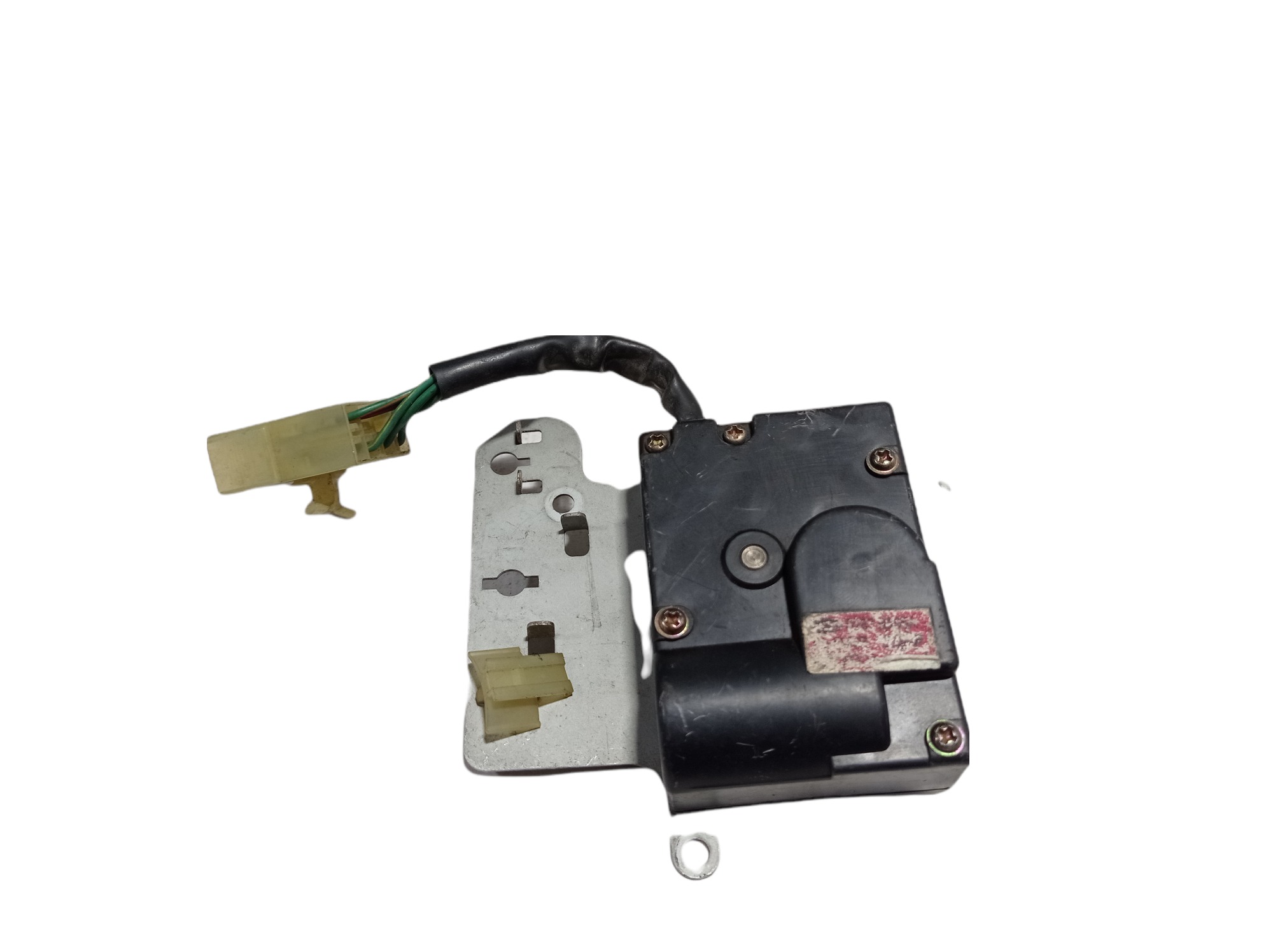 Motor Atuador Caixa De Ar Kia Clarus 2002 D267ba95a 5