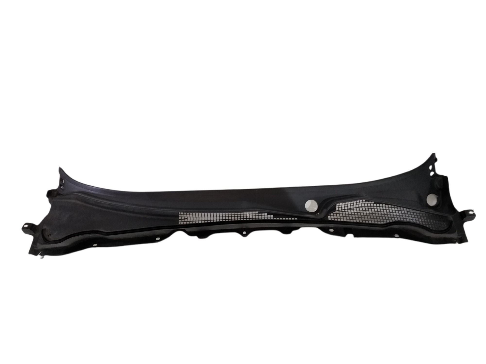 Grade Churrasqueira Subaru Impreza 2009 V375 3