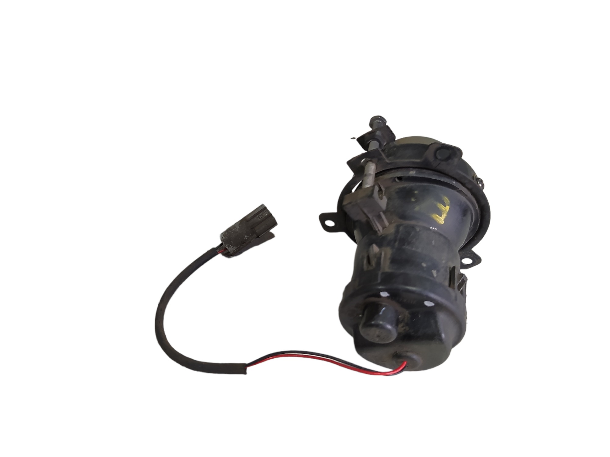 Farol Milha Neblina Esquerdo Chery Celer 2013 A 2015 V470 2