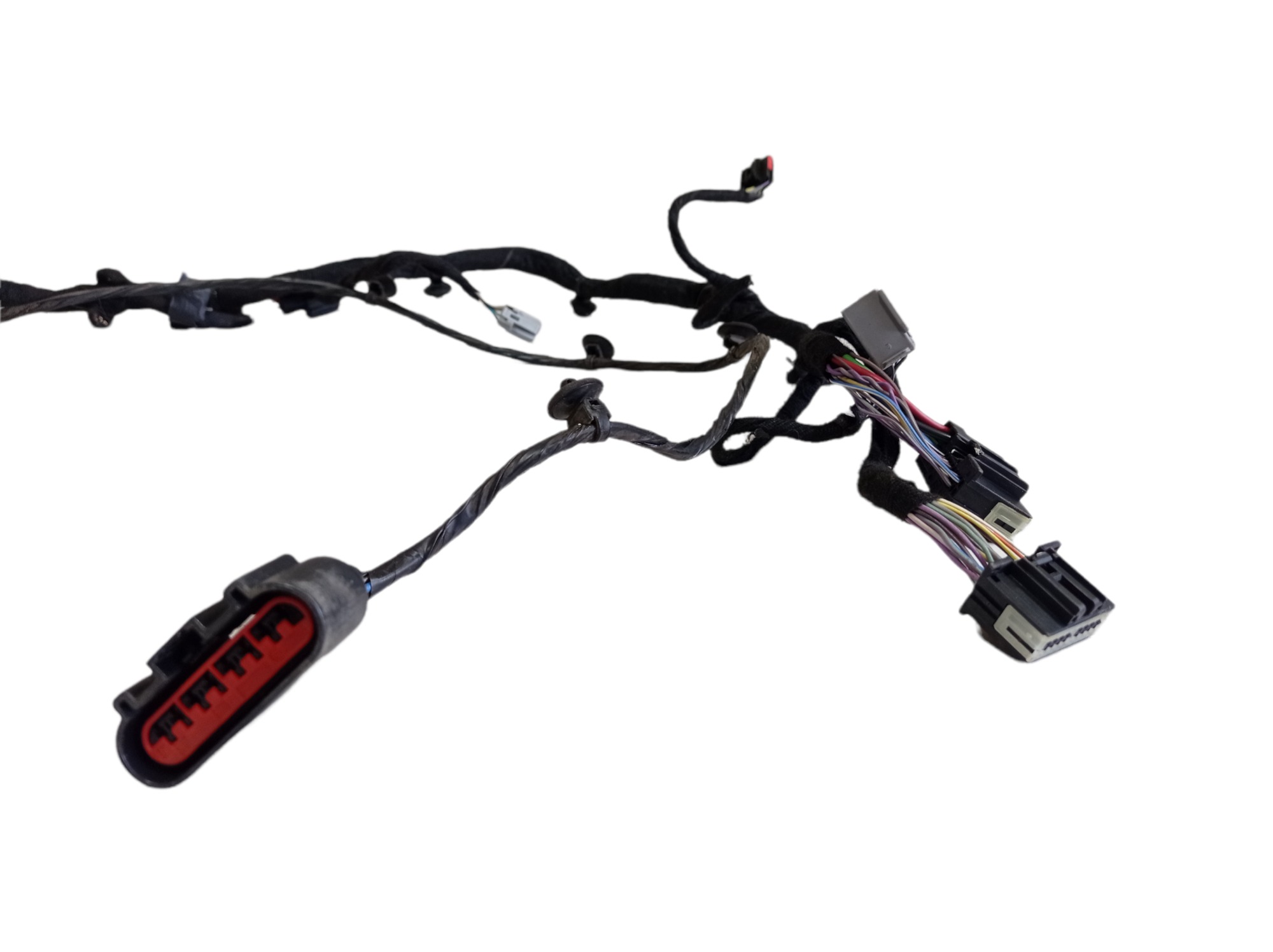 Chicote Porta Dianteira Esquerda Ford Fusion 2015 V464 2