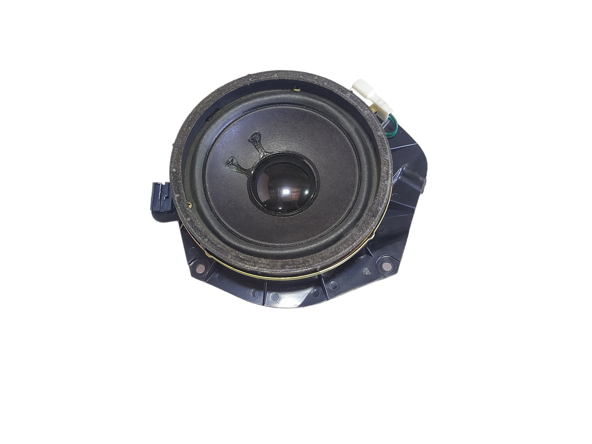 Alto Falante Porta Dianteira Esquerda Lexus Es300 3.0 V571 2