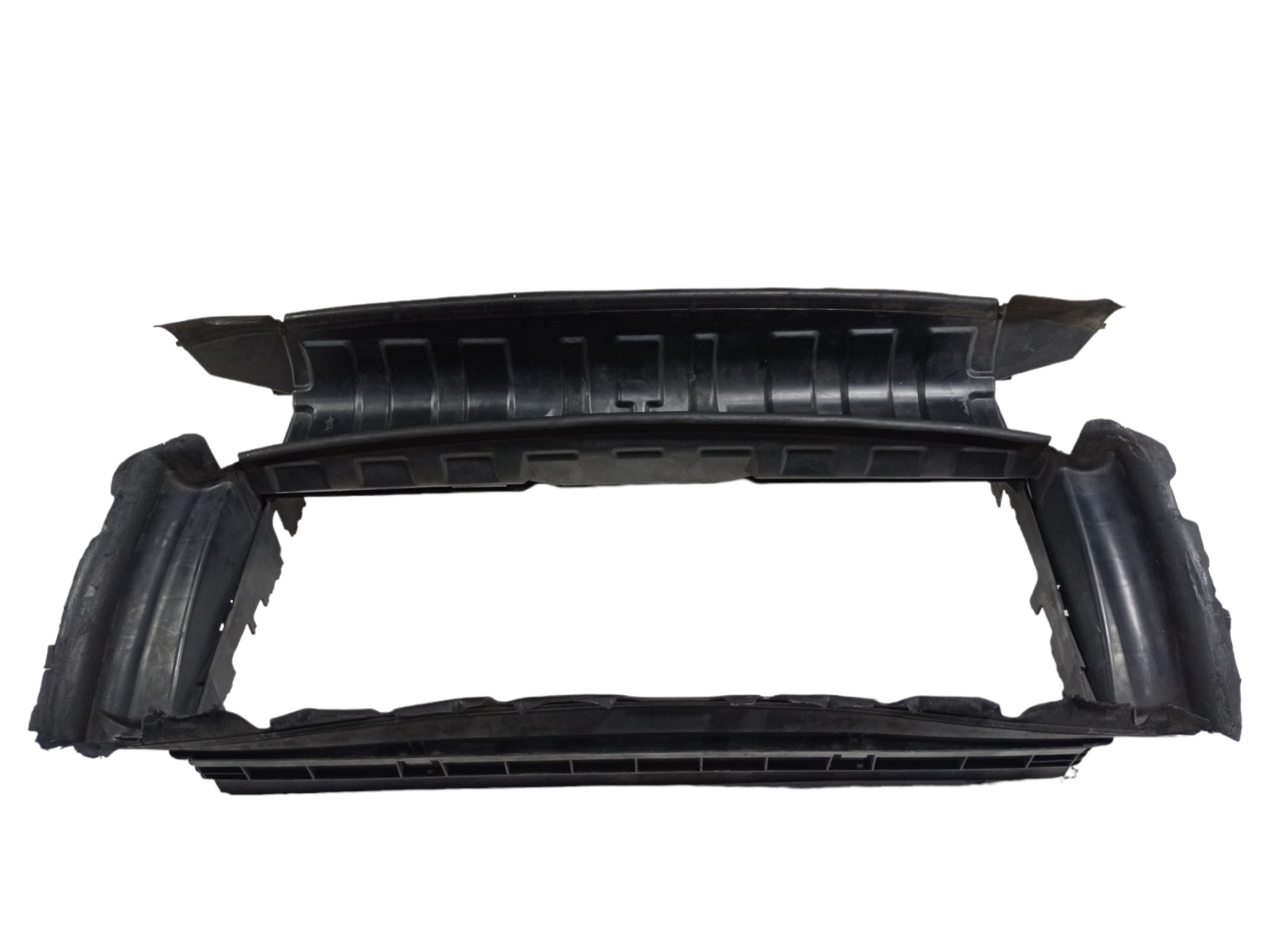 Defletor Radiador Land Rover Freelander 2 2008 A 2012 V479 5