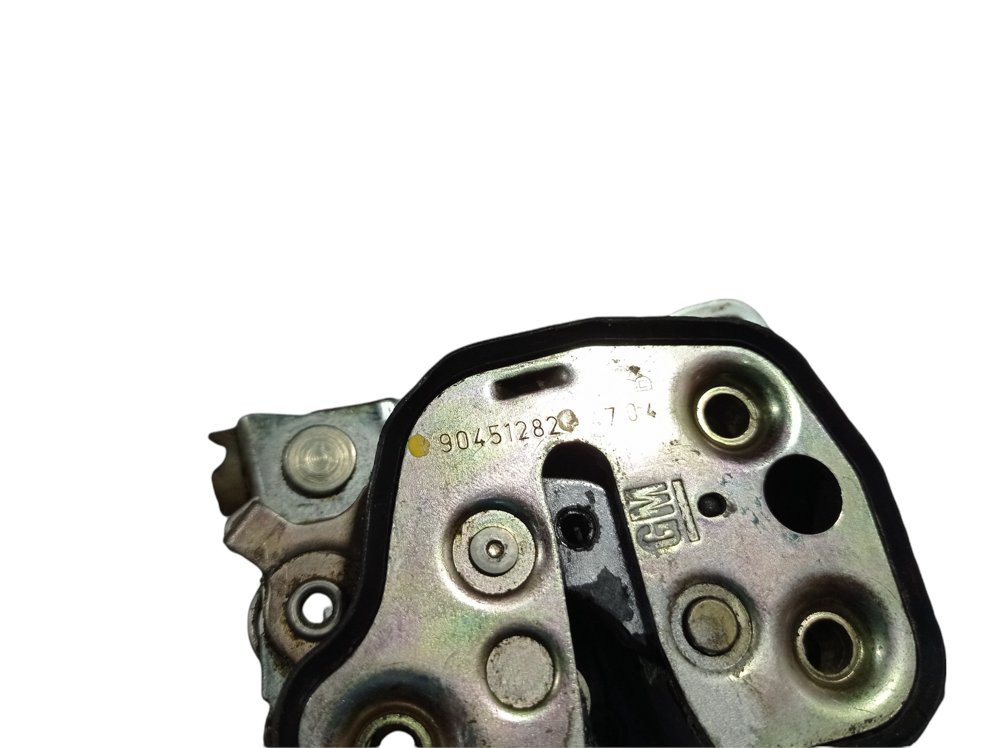 Fechadura Porta Dianteira Direita Gm Corsa 1994 2004 V230 6