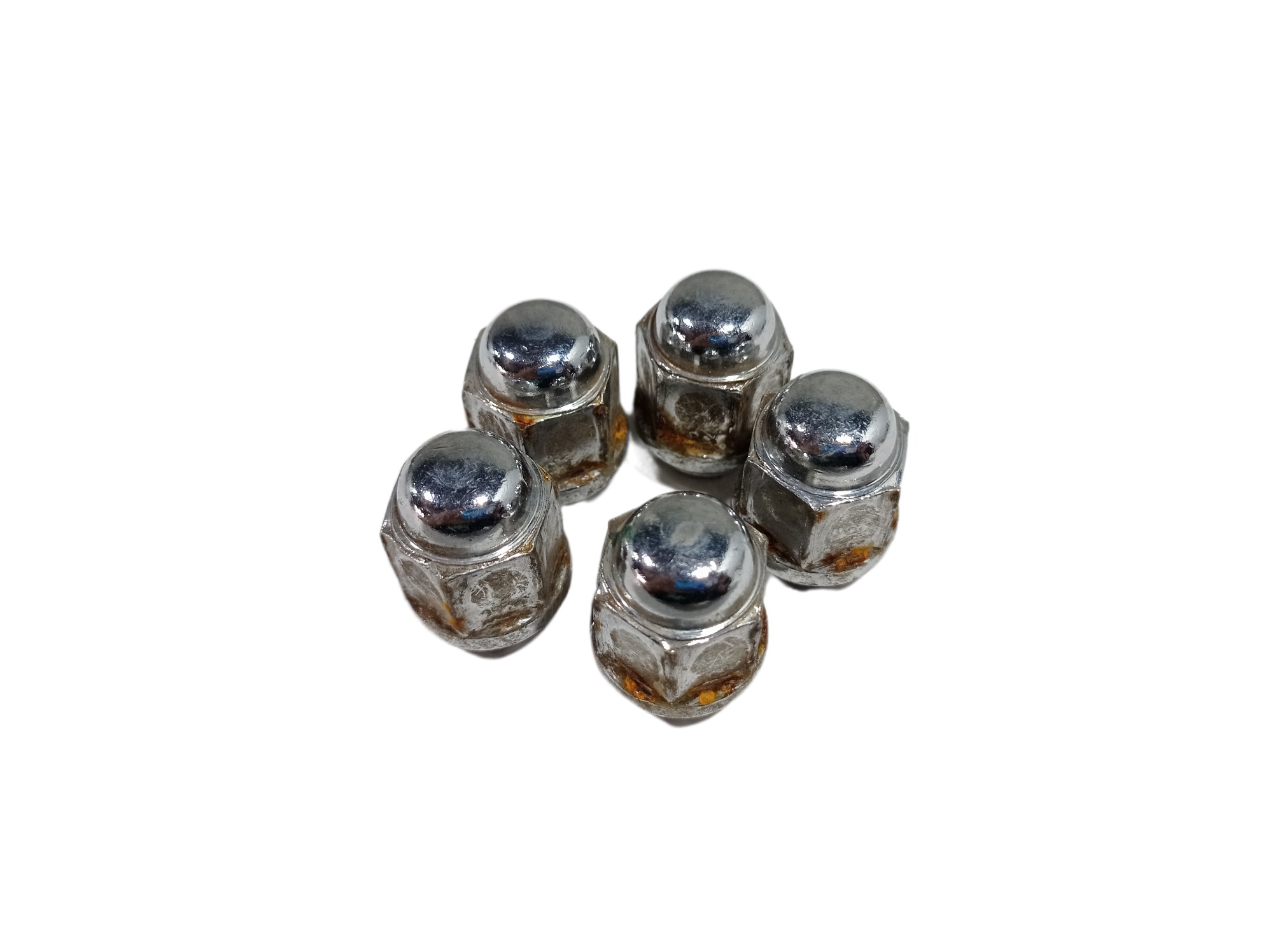 Porcas Roda 5 Und Suzuki Grand Vitara 2012 2015 V376 5