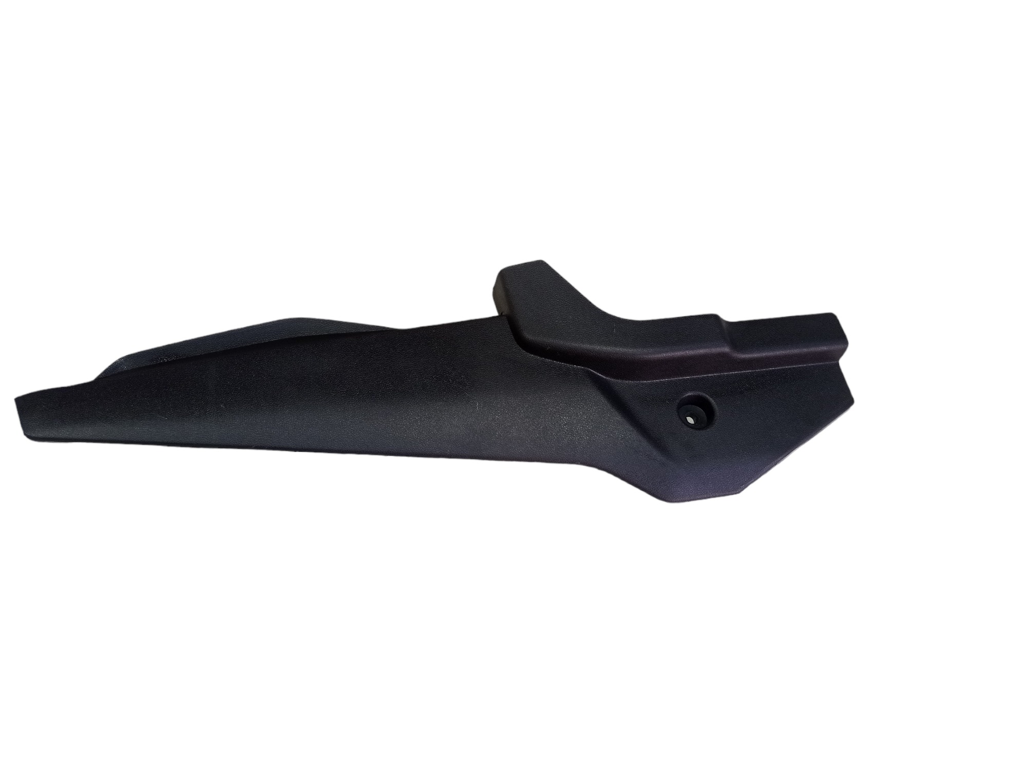 Acabamento Direito Console Mitsubishi Asx Cvt 2014 V574 1