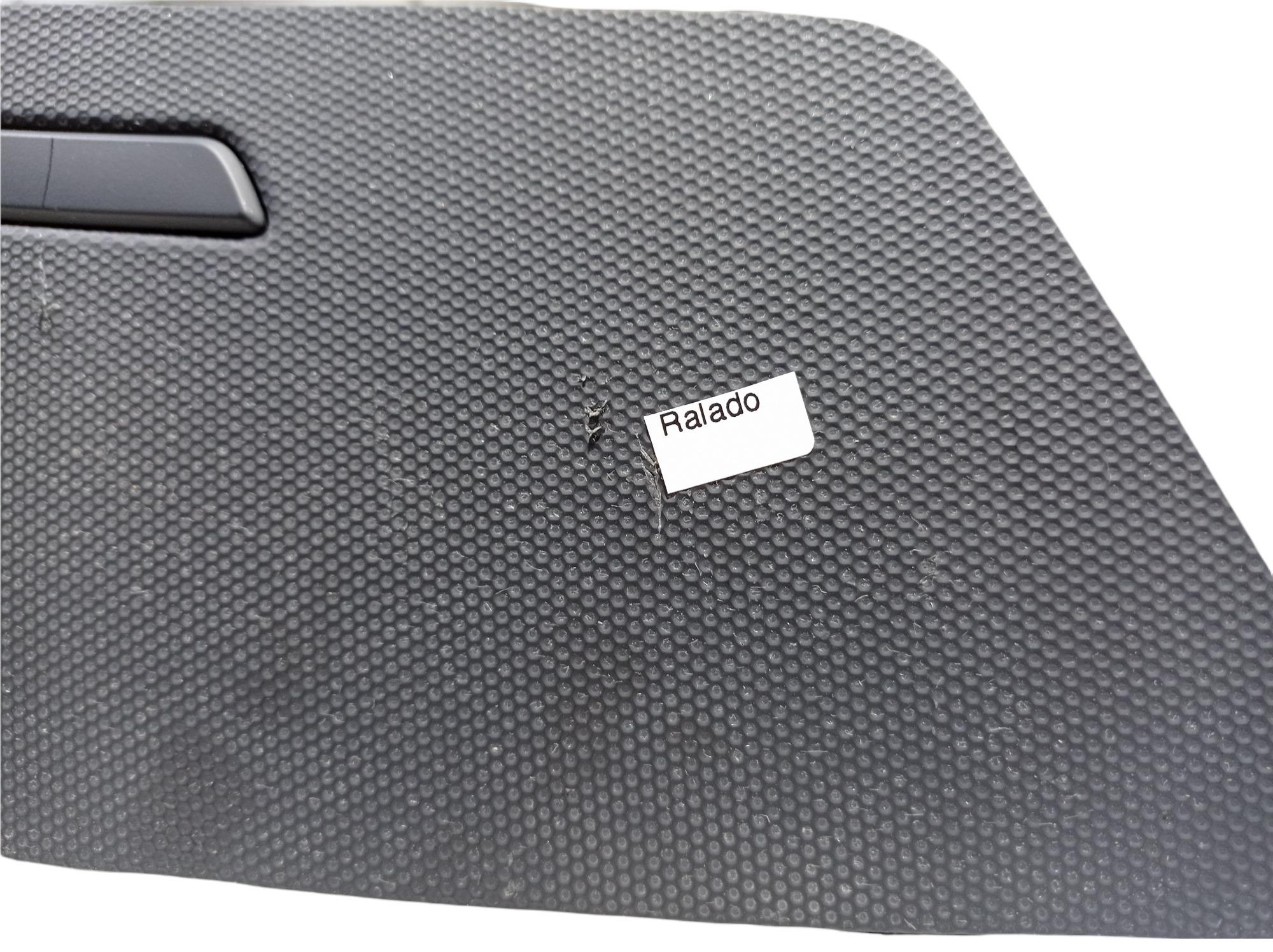 Porta Treco Superior Painel Vw Tiguan 2019 A 2020 V419 10