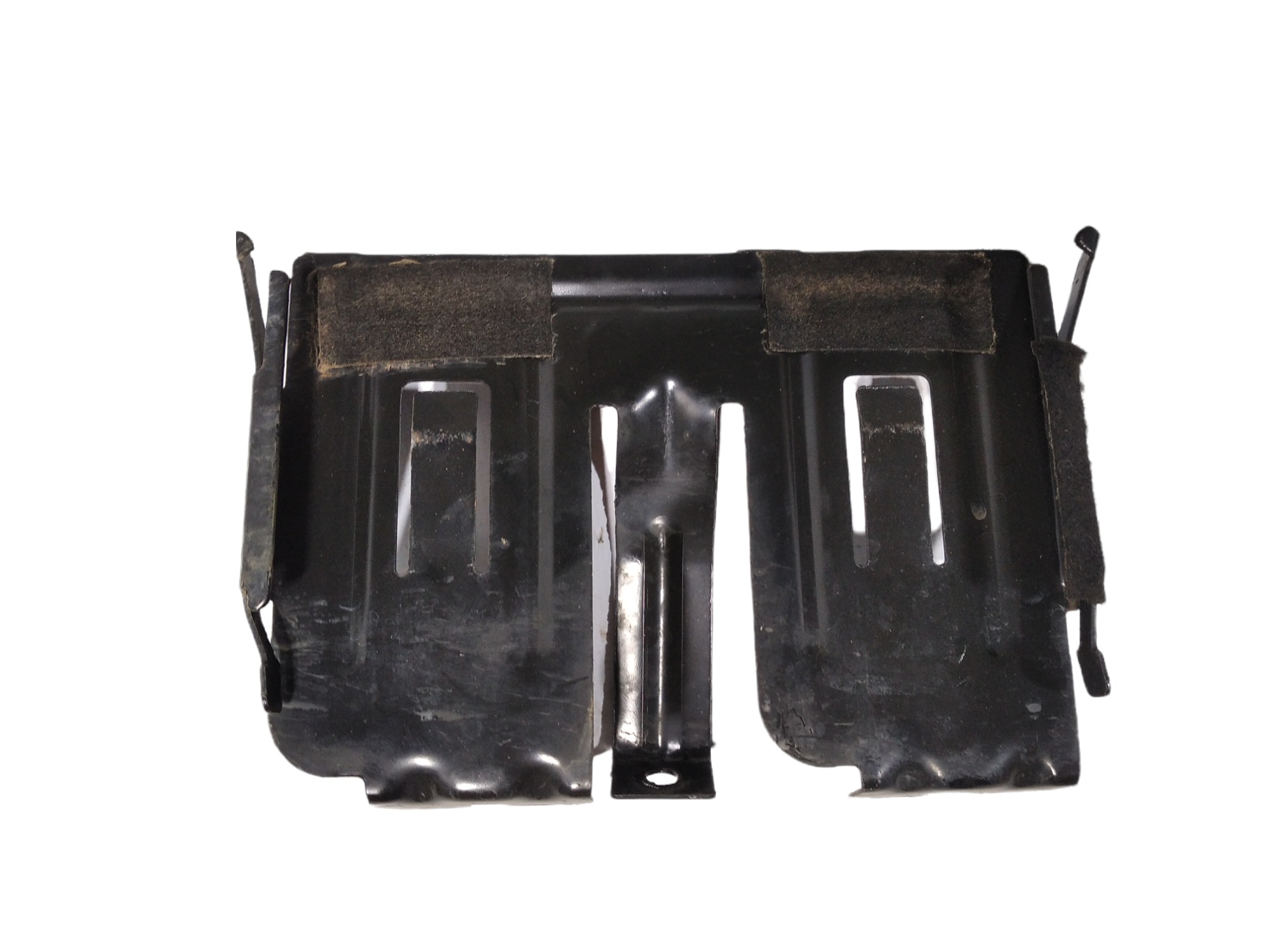 Suporte Módulo Injeção Vw Saveiro 1.6 2012 V335 4