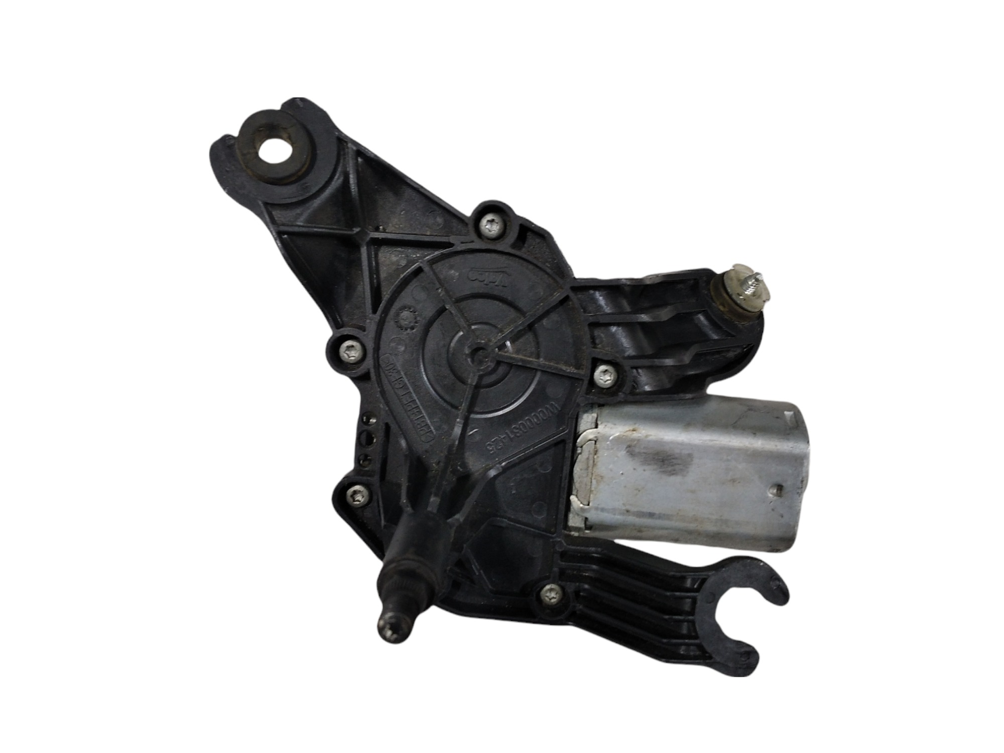 Motor Limpador Traseiro Hyundai Hb20 2012 2016 M 6