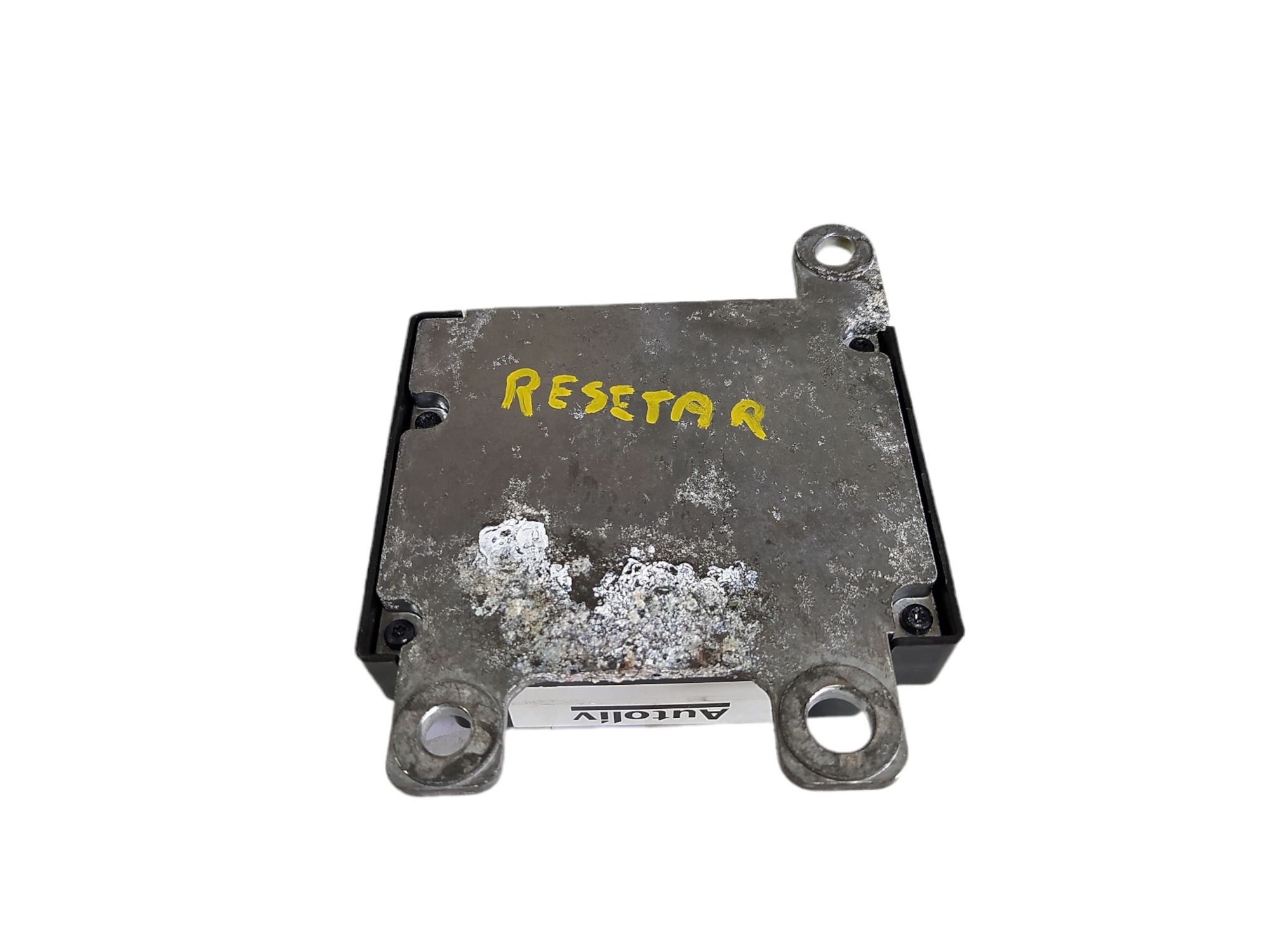 Módulo 627870700a 988209hm0a Nissan Altima 2.5 2014 V465 1