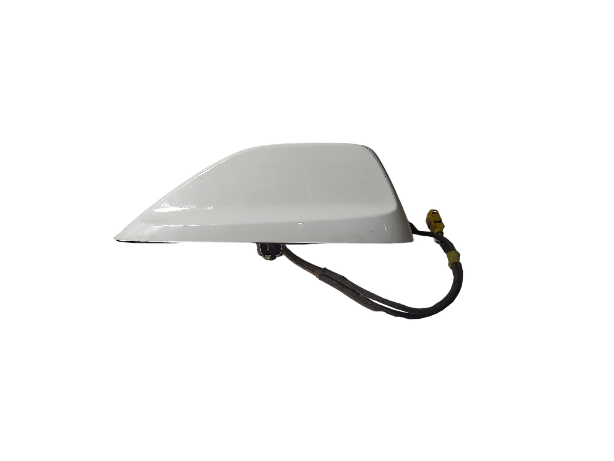 Antena Tubarao Jeep Grand Cherokee Limited 3.0 V6 2014 V580 3