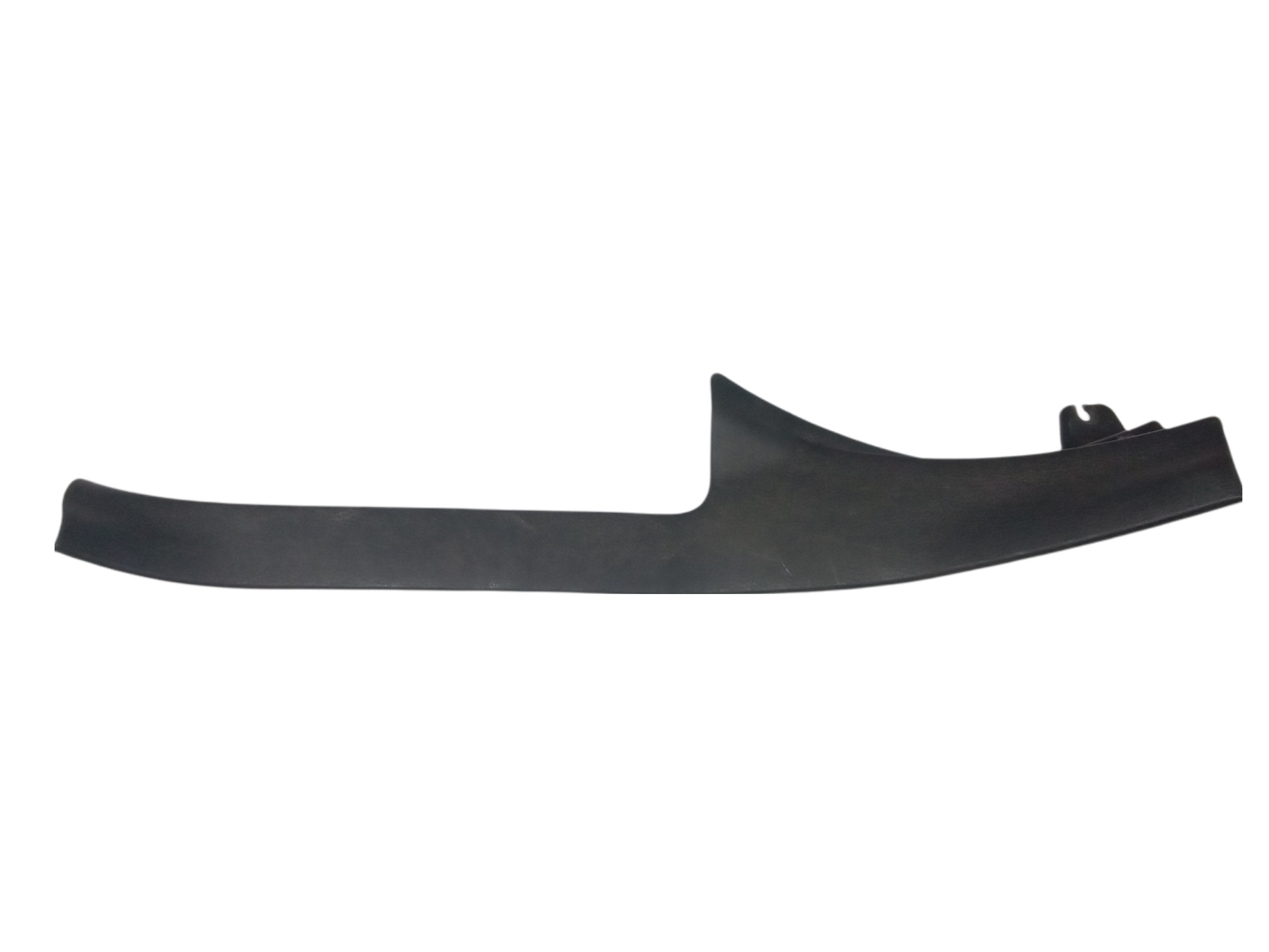 Soleira Interna Porta Tras Esquerda Subaru Impreza 2009 V375 5