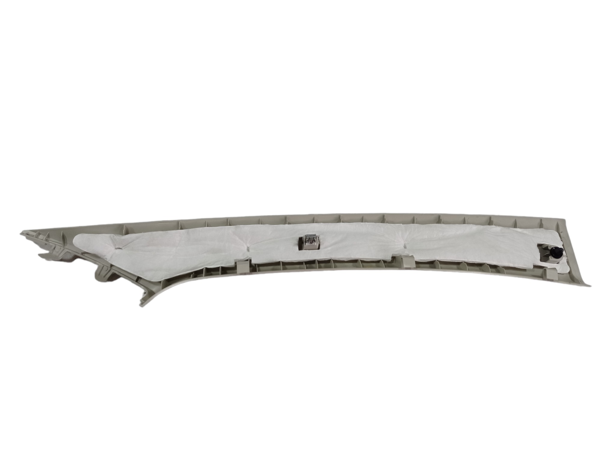 Coluna Dianteira Esquerda Jac T40 2020 V549 3