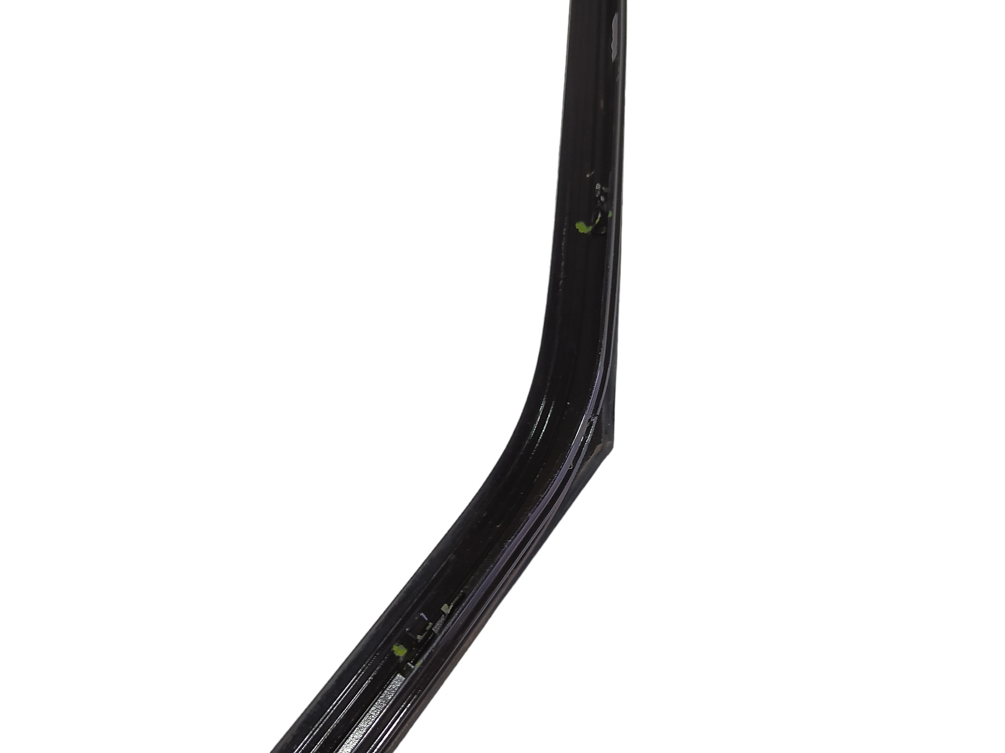 Moldura Porta Dianteira  Direita Discovery 5 2019 V562 8