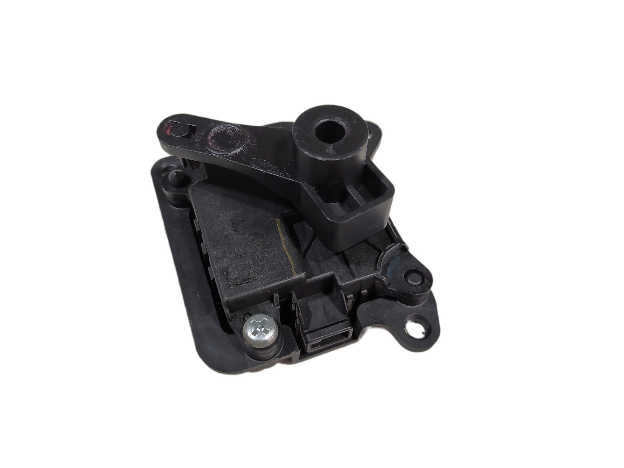 Atuador Entrada Caixa De Ar Nissan Altima 277523jc1a V465 3