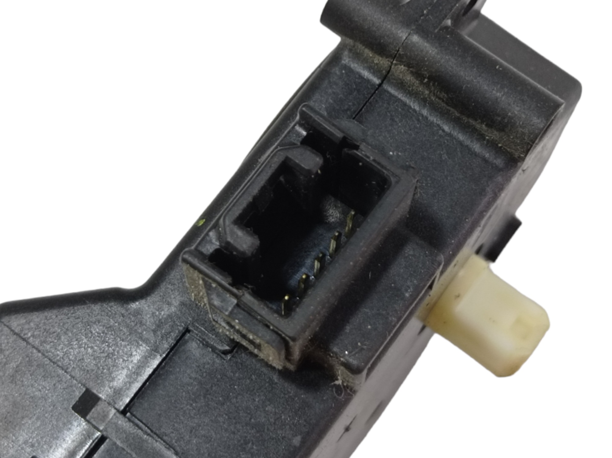 Motor Atuador Caixa De Ar Lexus Is300 2007 A 2012 V545 6