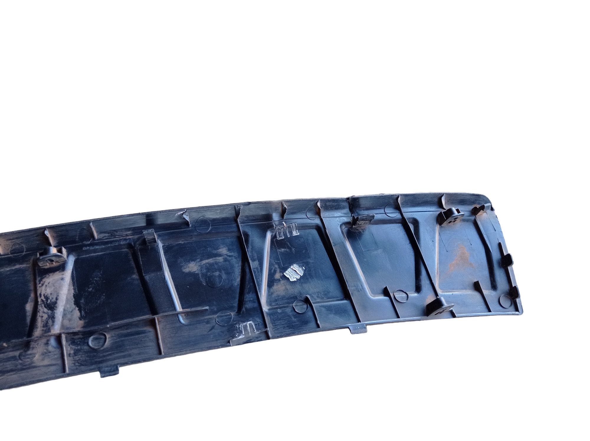 Acabamento Inferior Porta Malas Kia Mohave 2015 866452j000 7