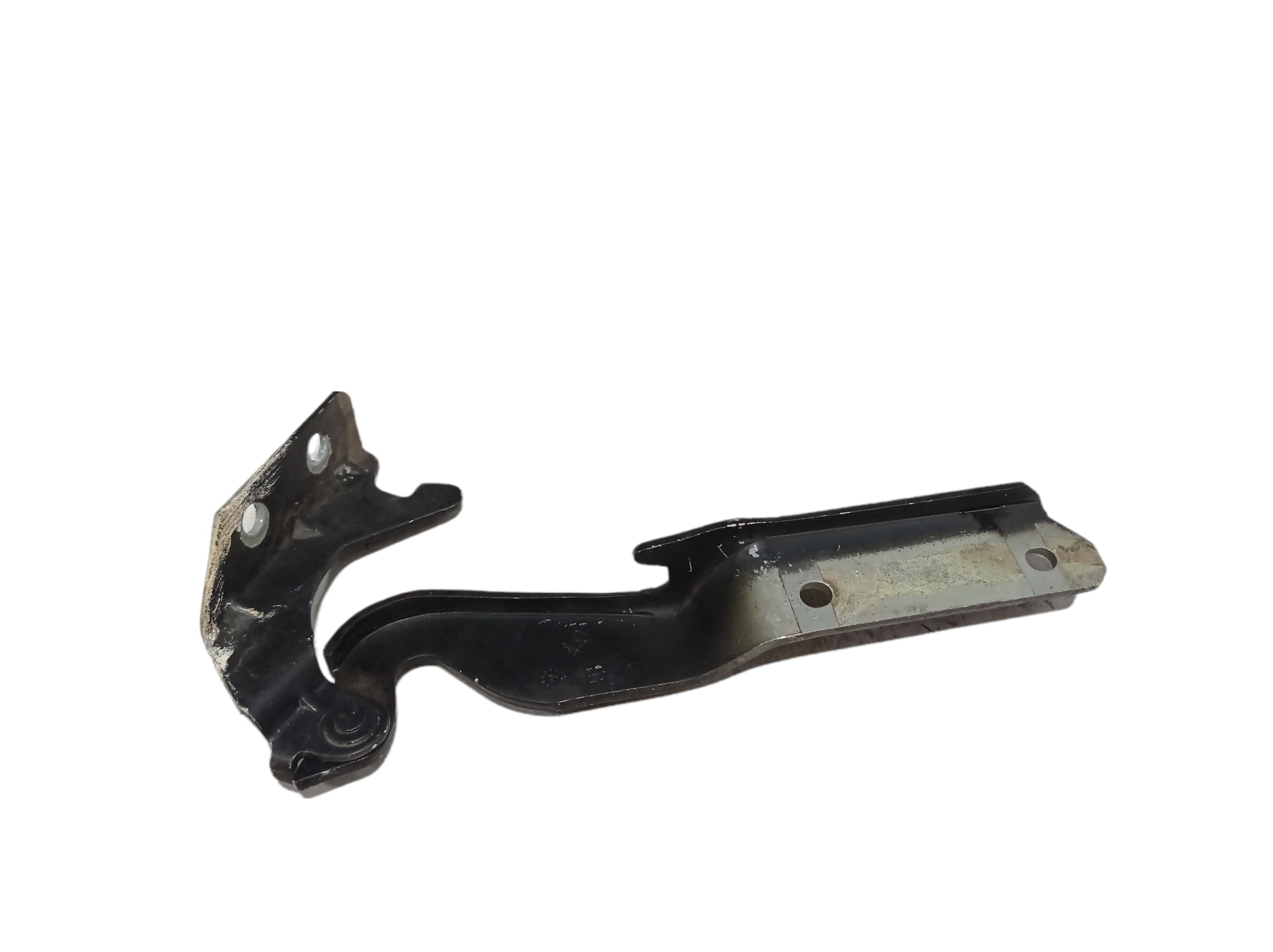 Dobradiça Capô  Direito Fiat Palio Fire 2006 V233 3