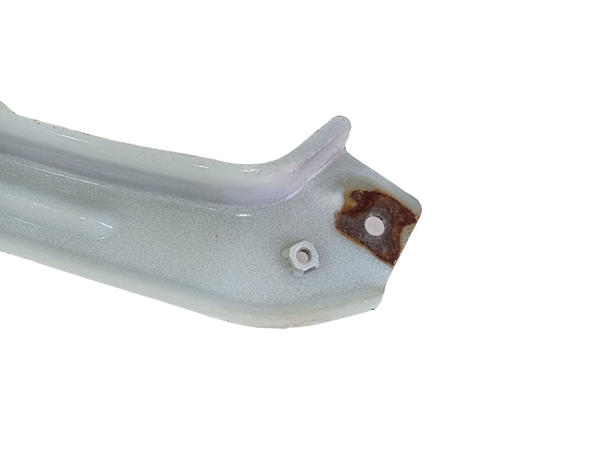 Suporte Farol Esquerdo Lifan 530 2015 V567 4