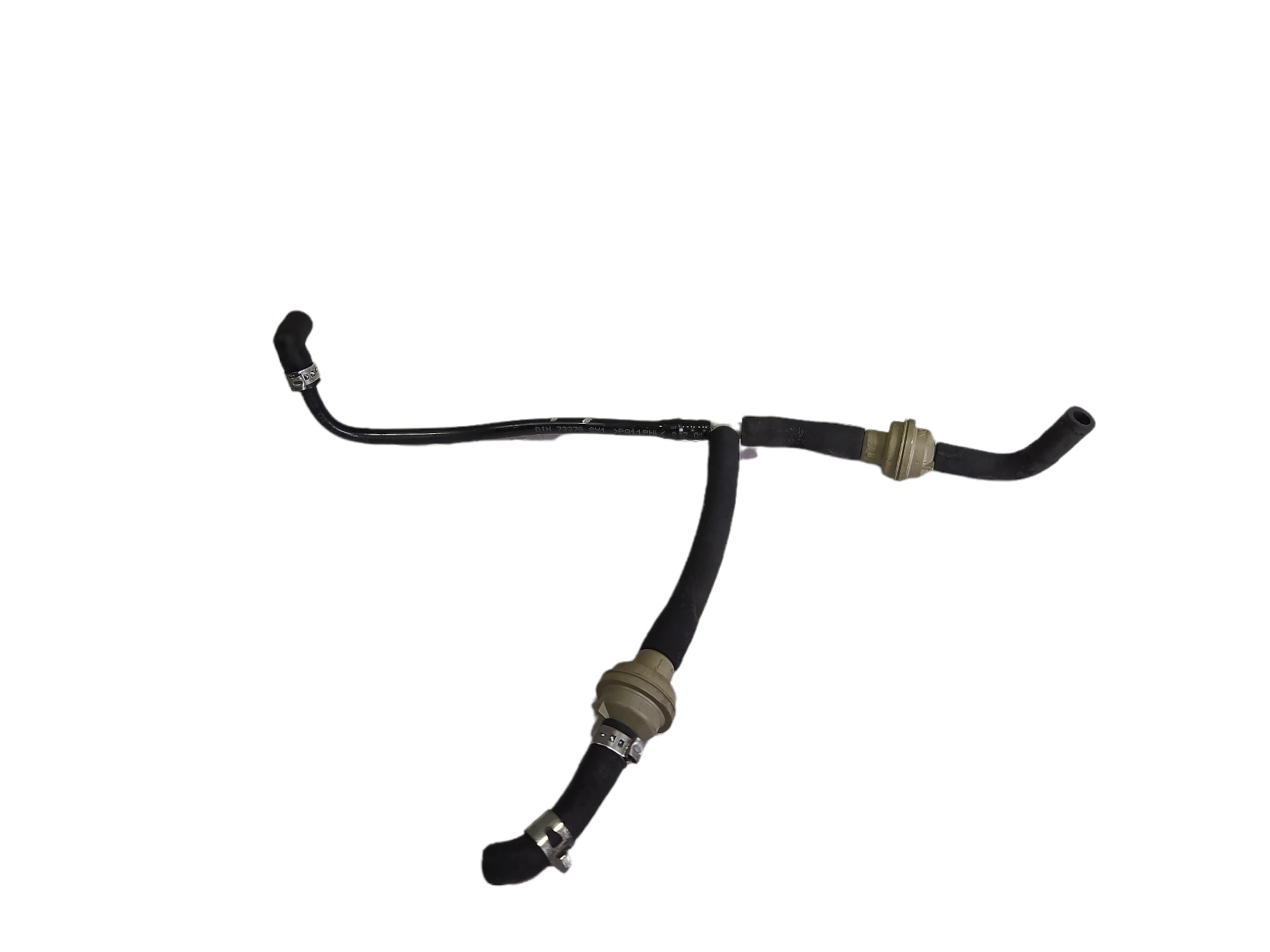 Mangueira Hidrovacuo Volvo S40 T4 2.0 2002 V54 4