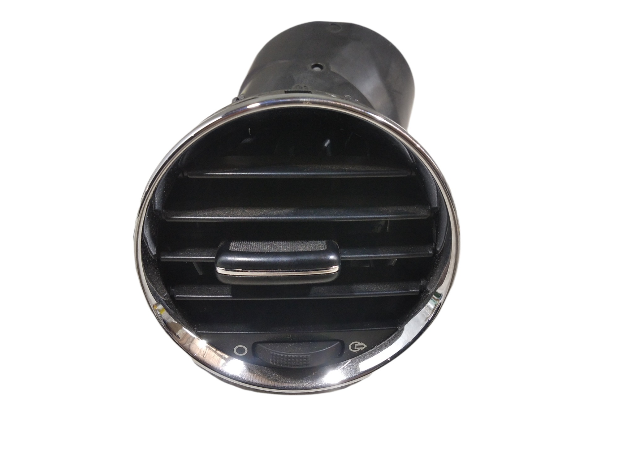 Difusor De Ar Esquerdo Peugeot 308 2014 V311 9670059177 1