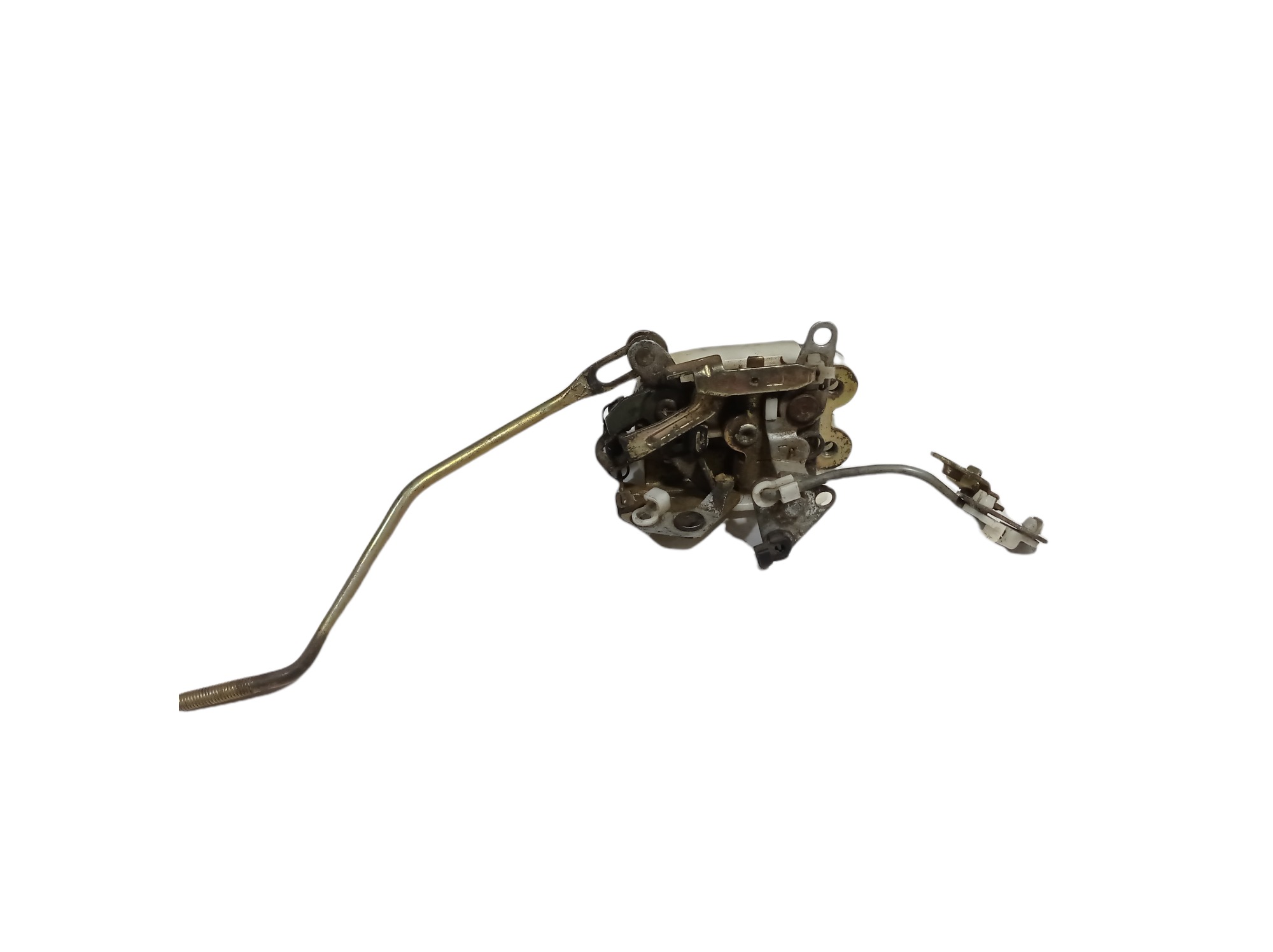Fechadura Porta Traseira Esquerda Mitsubishi L200 V132 1
