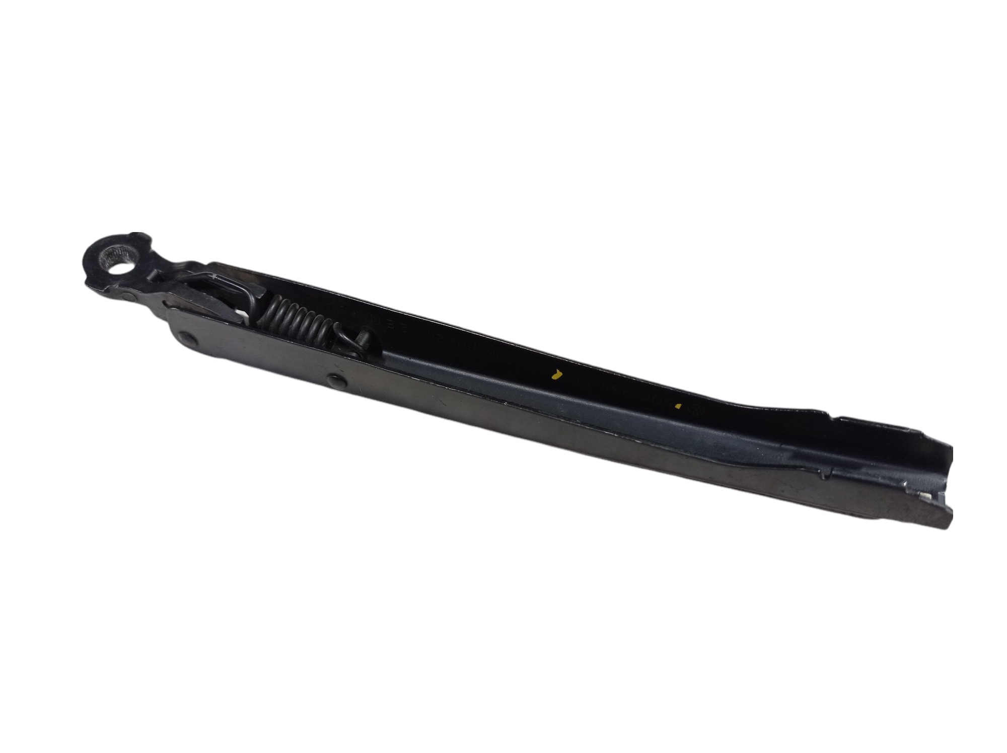 Haste Limpador Traseiro Vw Gol G5 Fox 2008 2012 5u6955707 M 3