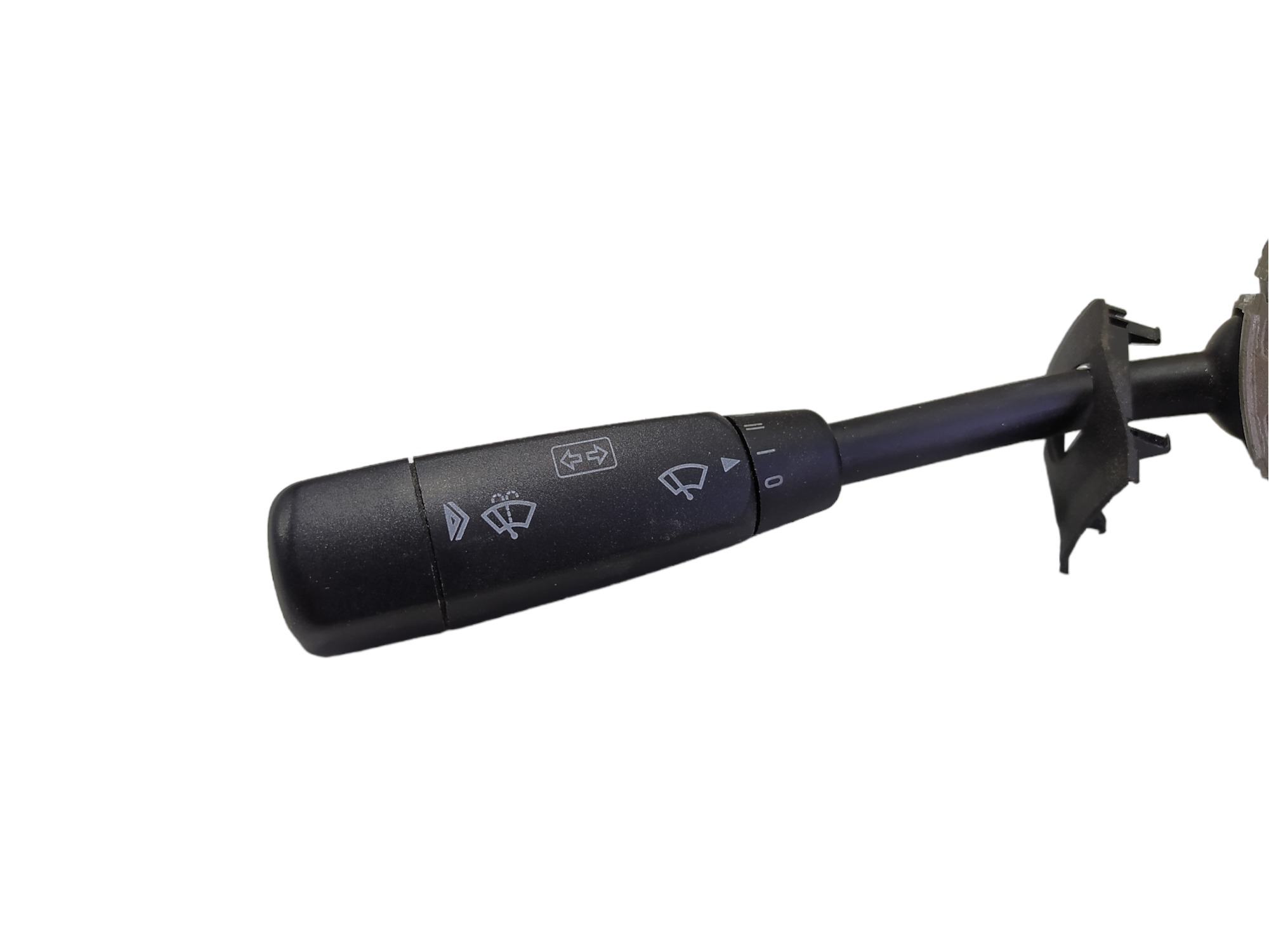 Comando Chave Seta Luzes Limpador Mercedes C230 1998 V483 7