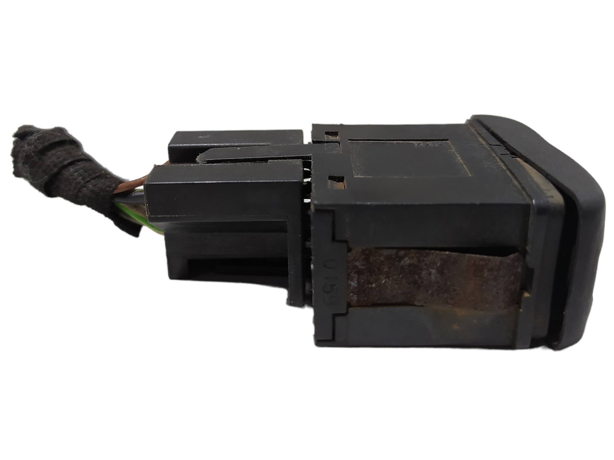 Botão Comando Desembaçador Seat Ibiza 6k1959621a 6