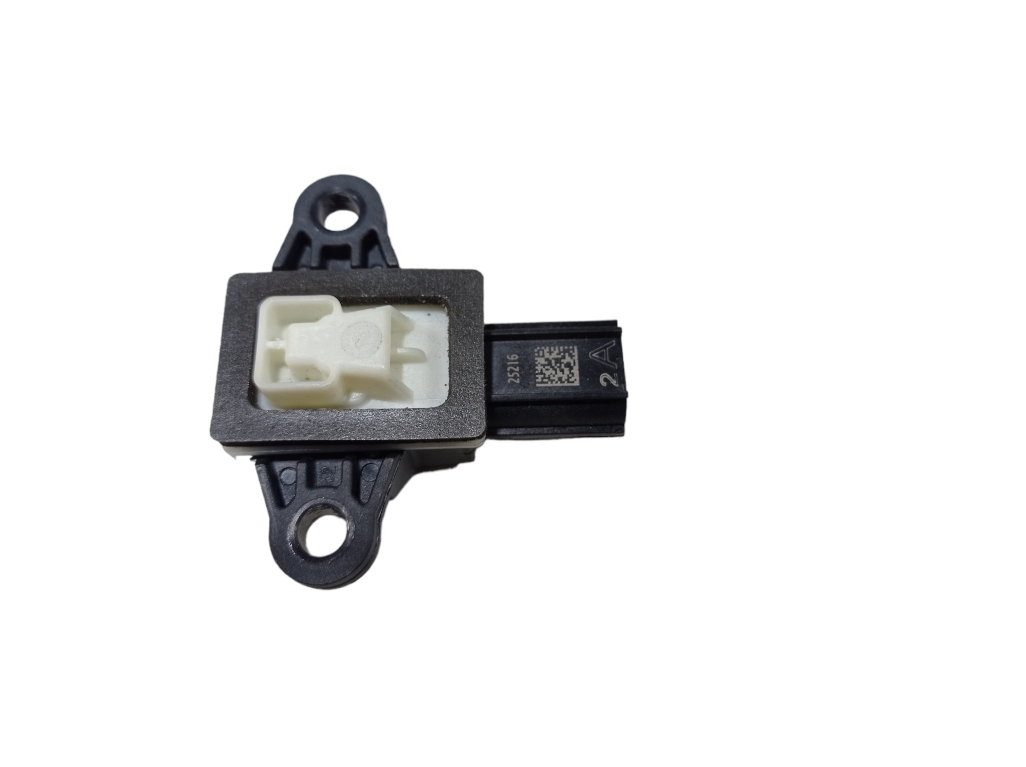 Sensor Dianteiro Esquerdo Rover Evoque 17 V548 Ck5214c676aa 4