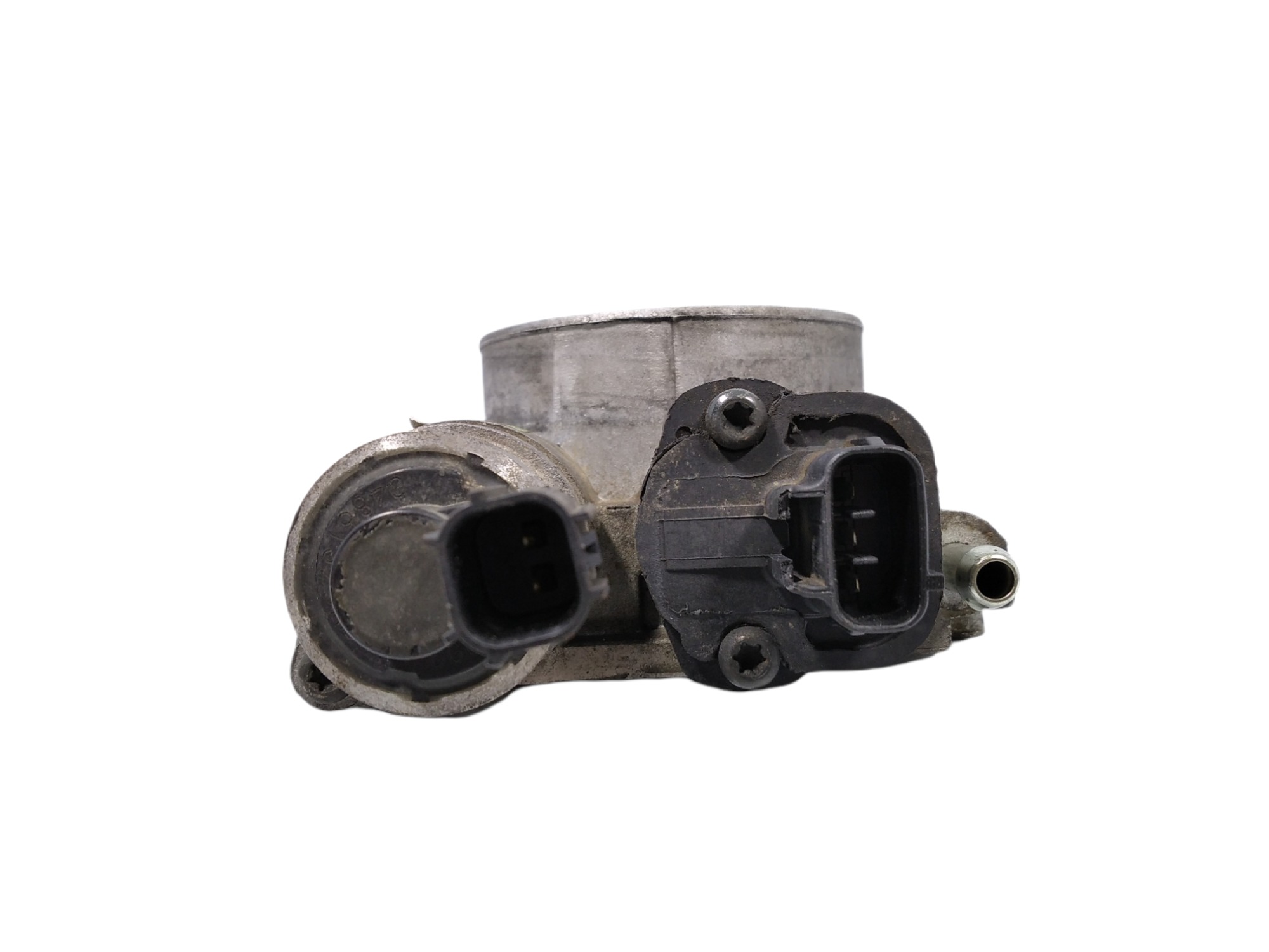 Tbi Corpo Borboleta Chrysler Grand Caravan 3.3 V6 2005 V368 1