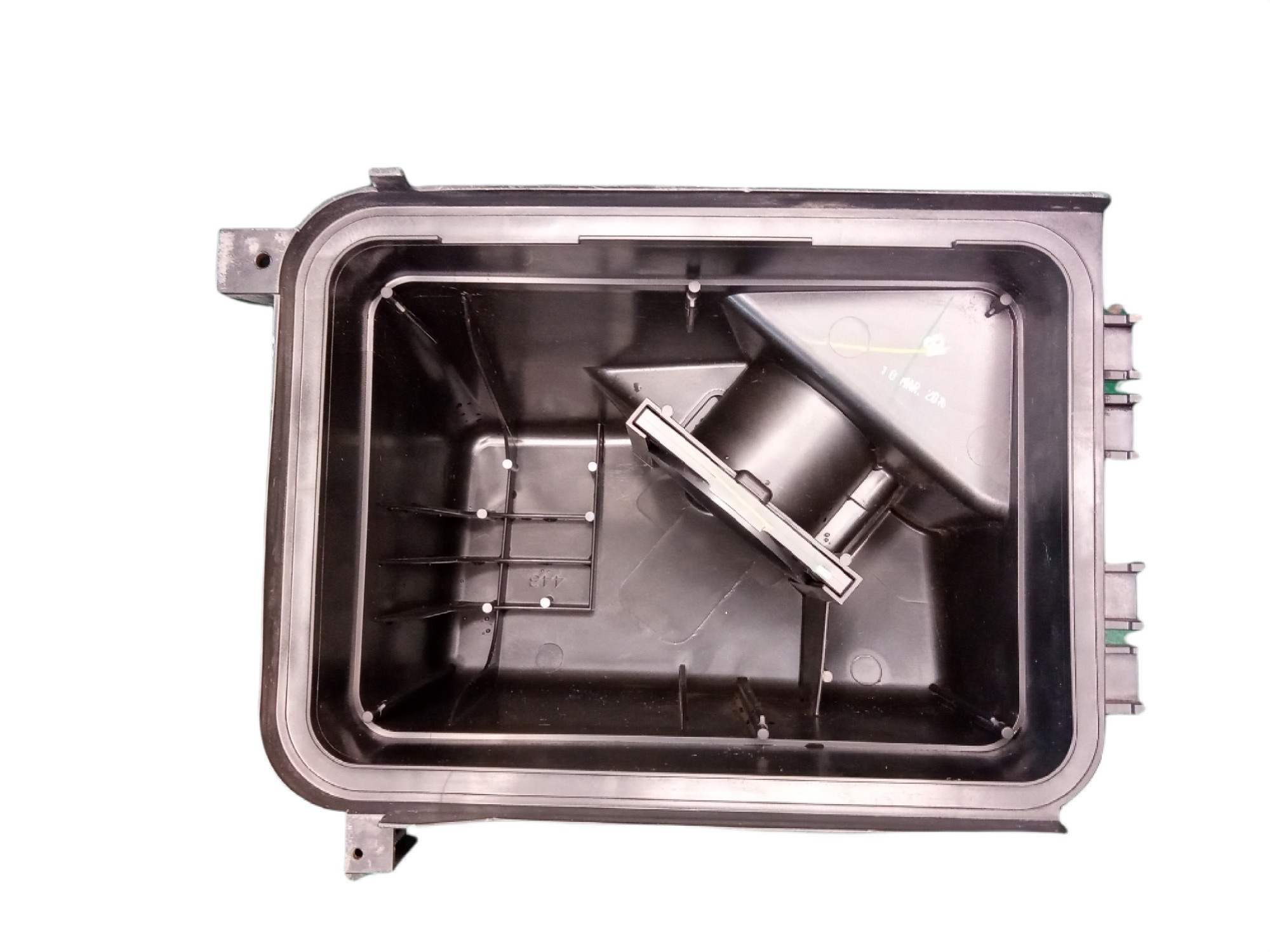 Tampa Caixa Filtro De Ar Toyota Corolla 2.0 2015 A 2018 V372 4
