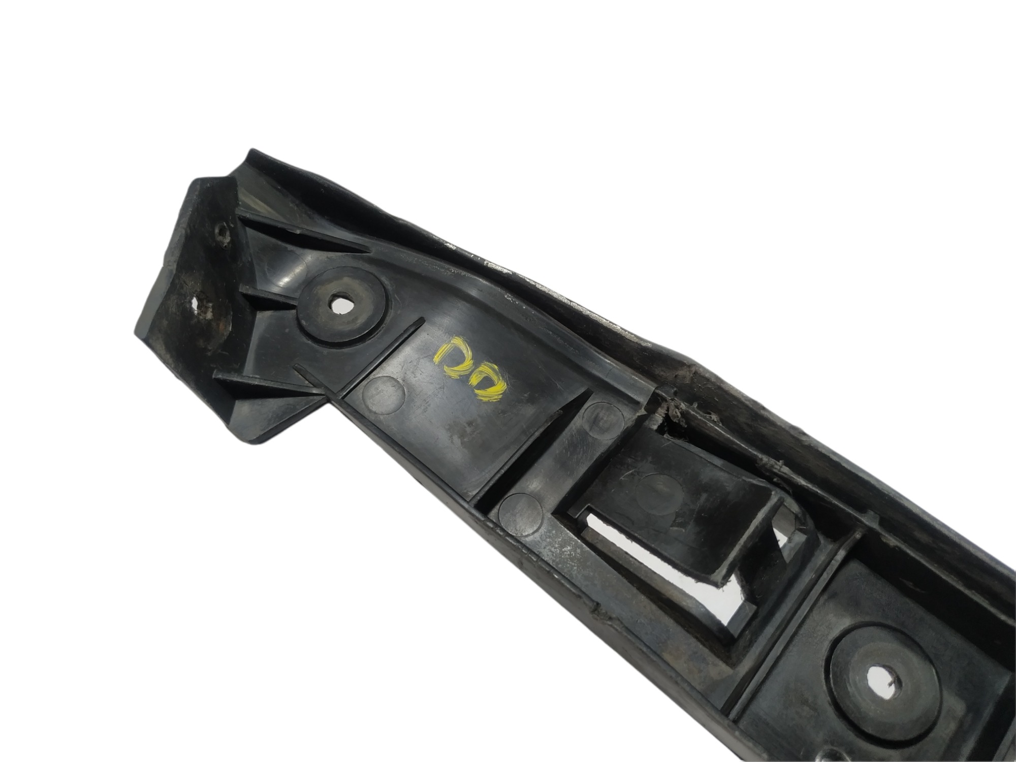 Guia Parachoque Dianteiro Direito Vw Golf 2002 V368 7