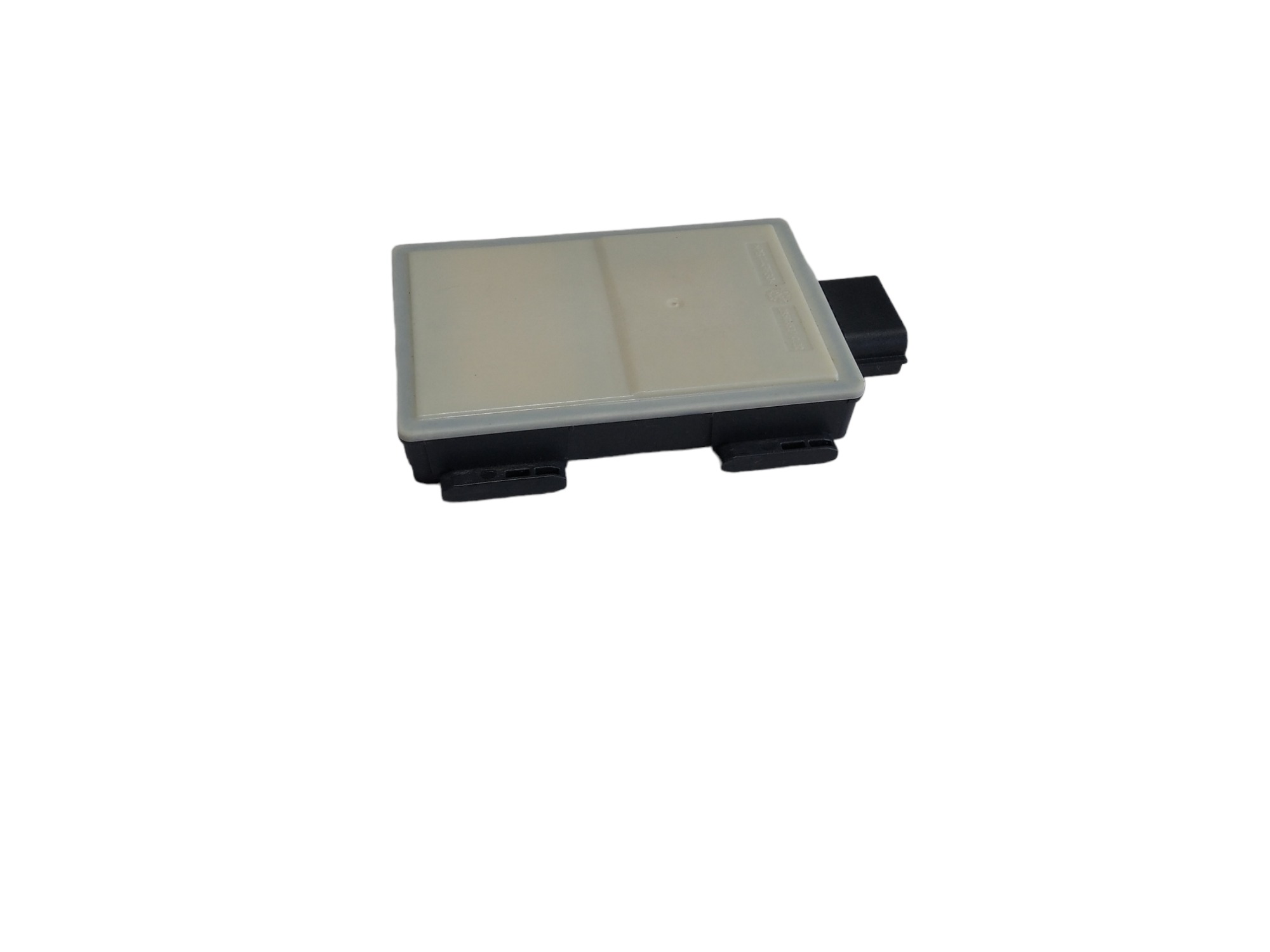 Sensor Ponto Cego Traseira Direita Evoque 2.0 2022 V572 3