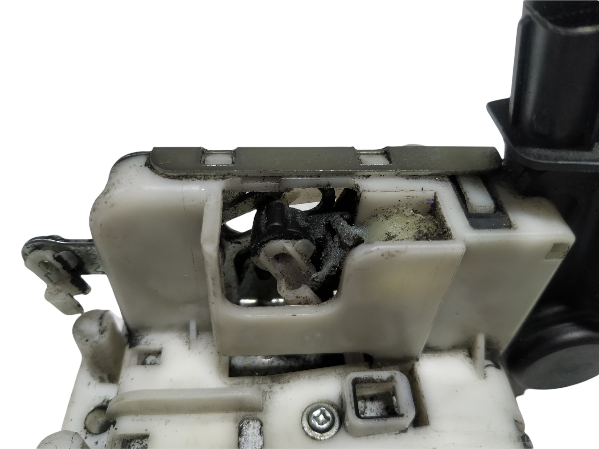 Fechadura Porta Traseira Direita Honda Crv 2005 2006 V283 7
